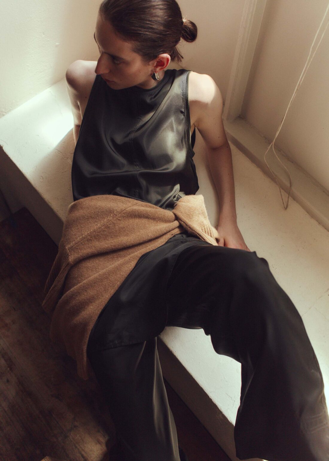 Lee Mathews AW23 May, 2023 by Rahel Weiss 