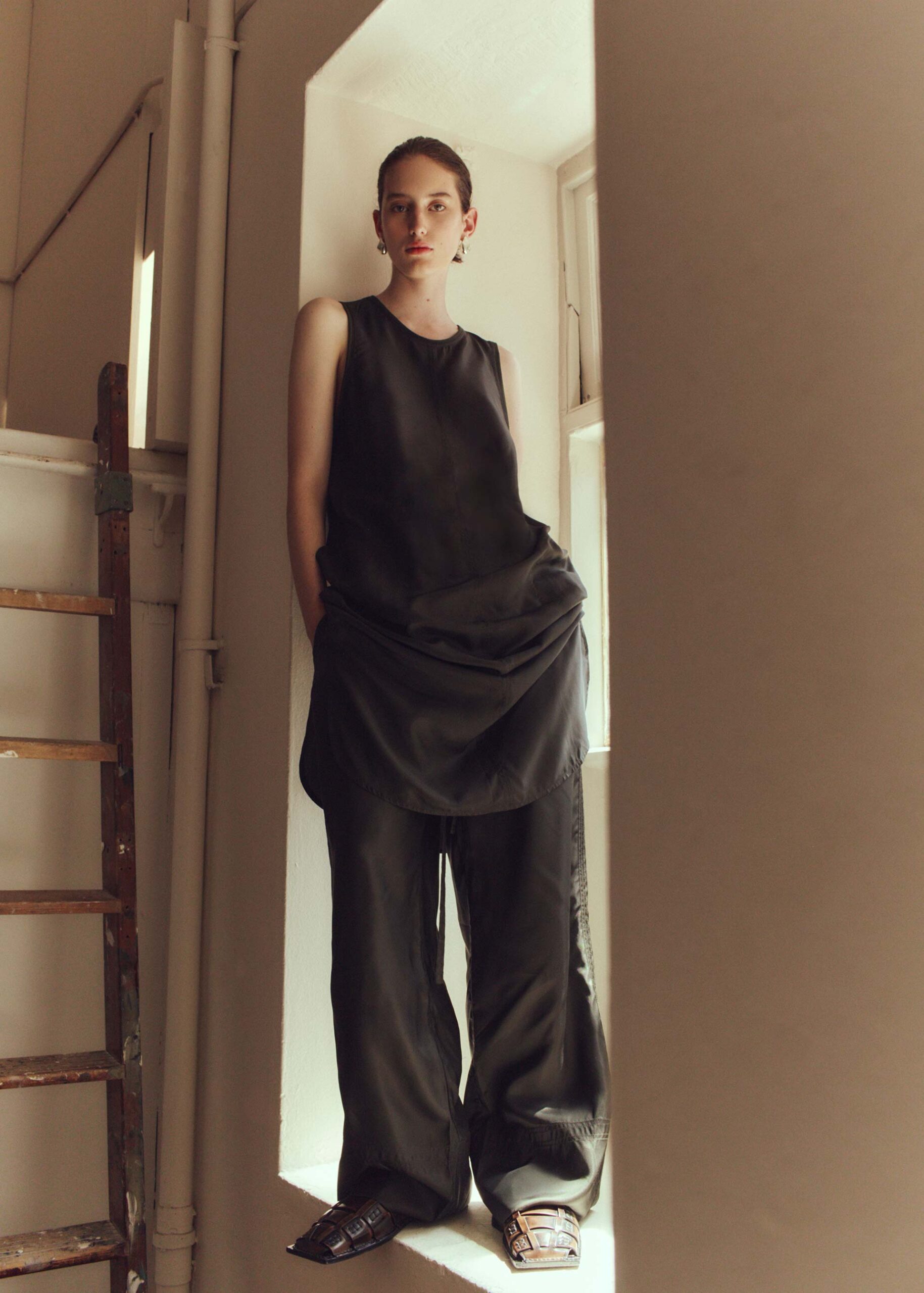 Lee Mathews AW23 May, 2023 by  Rahel Weiss