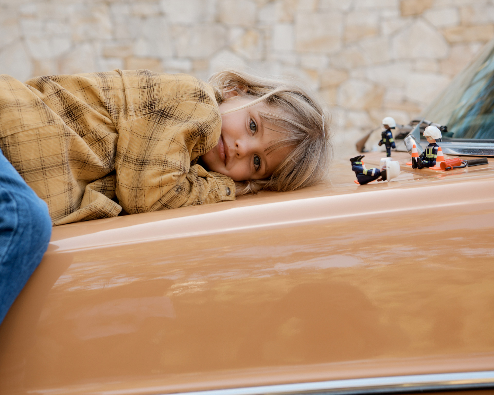 Zara Zara Kids October, 2020 by  Drew Wheeler