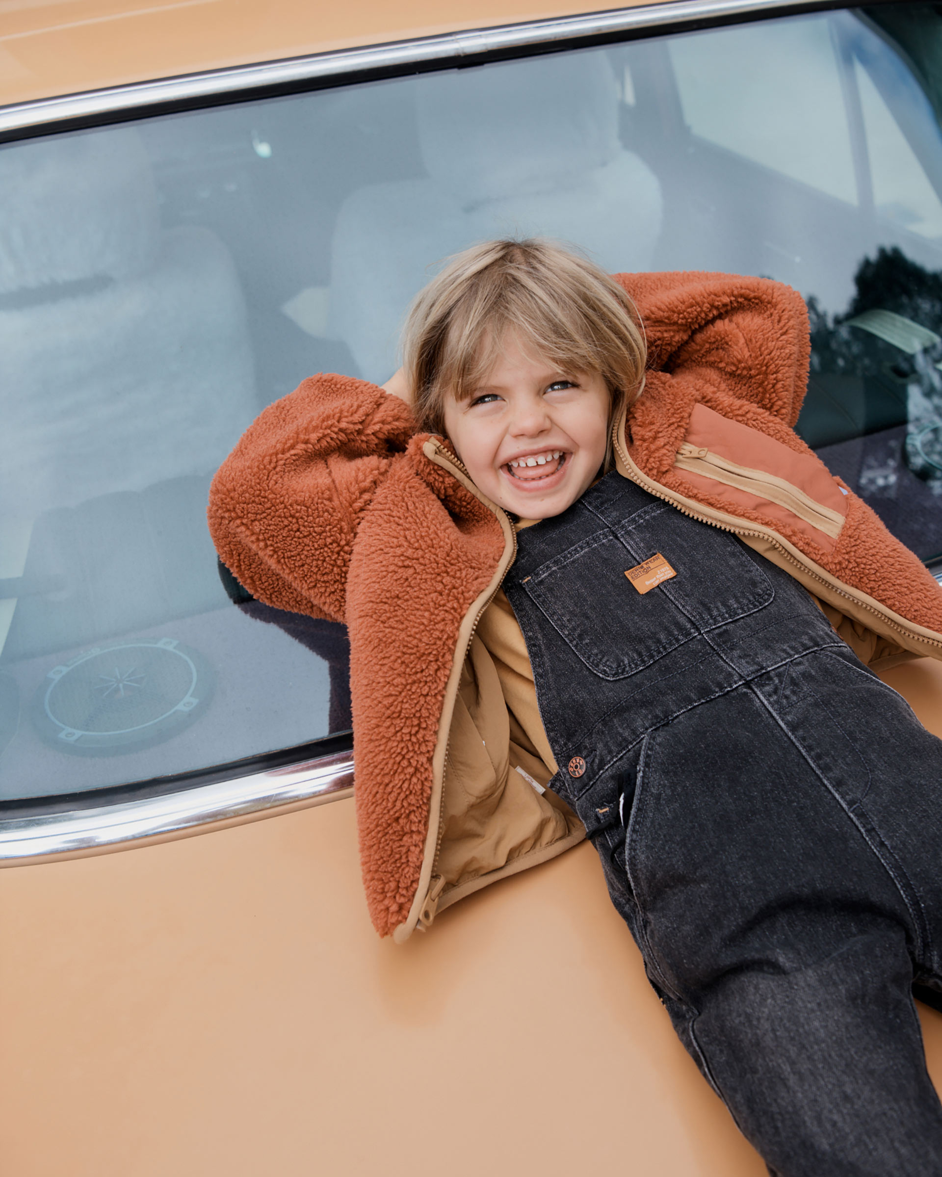 Zara Zara Kids October, 2020 by  Drew Wheeler
