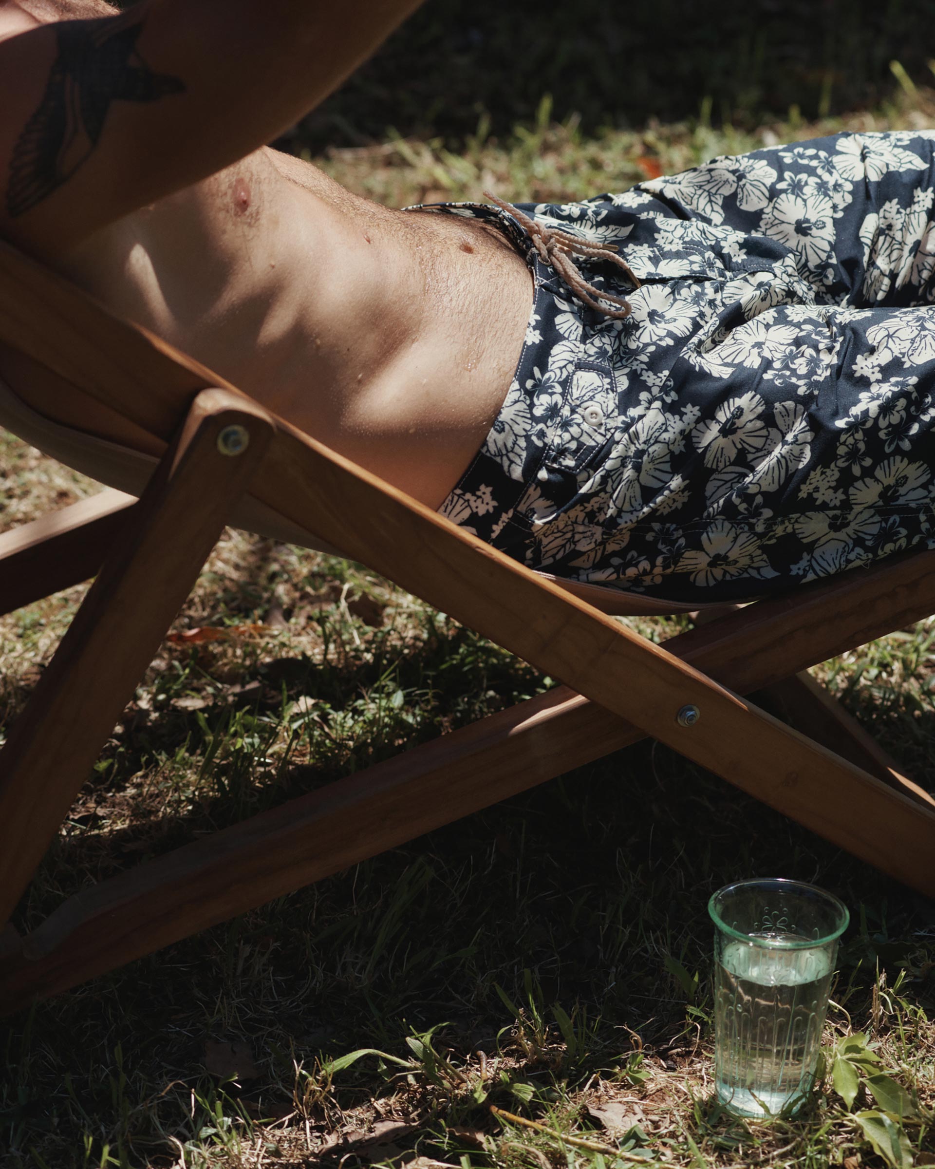 McTavish Surf Spring/ Summer 22 May, 2022 by  Drew Wheeler