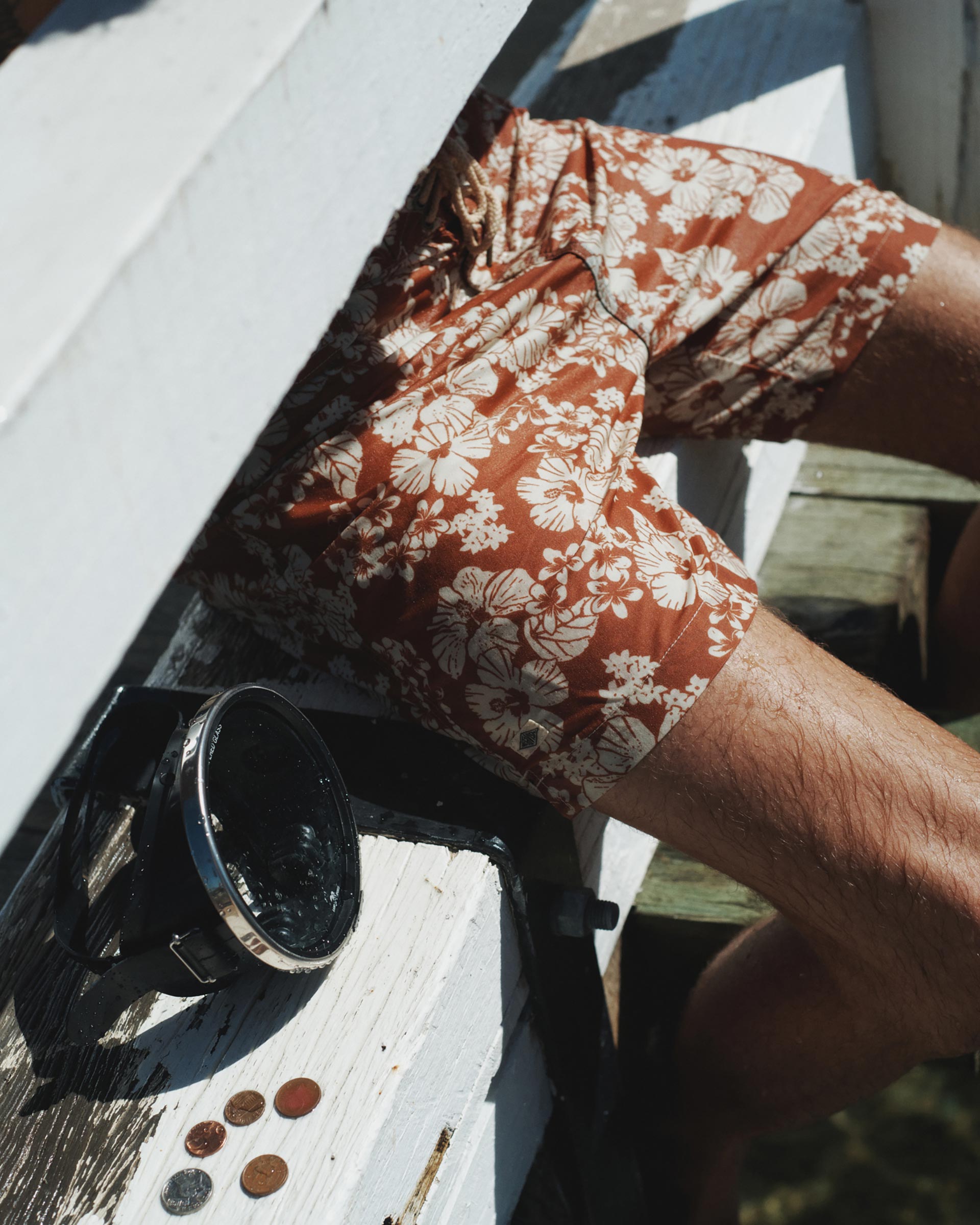 McTavish Surf Spring/ Summer 22 May, 2022 by  Drew Wheeler