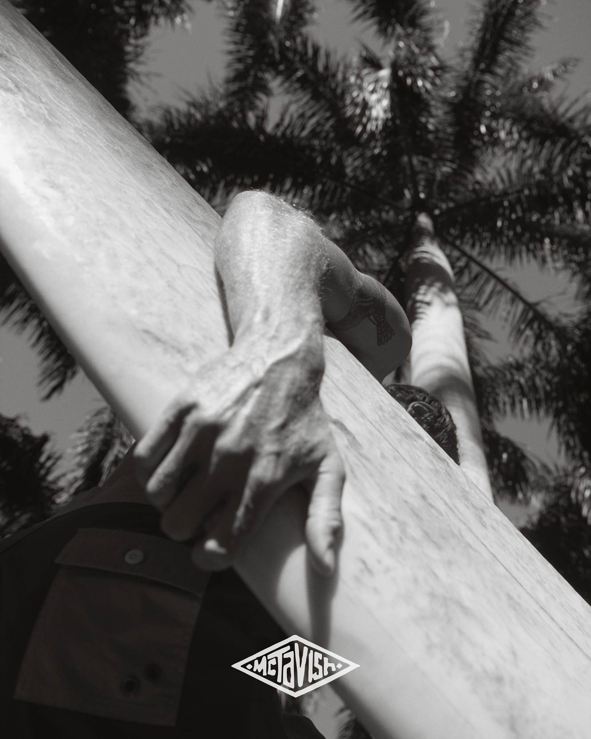 McTavish Surf Spring/ Summer 22 May, 2022 by  Drew Wheeler