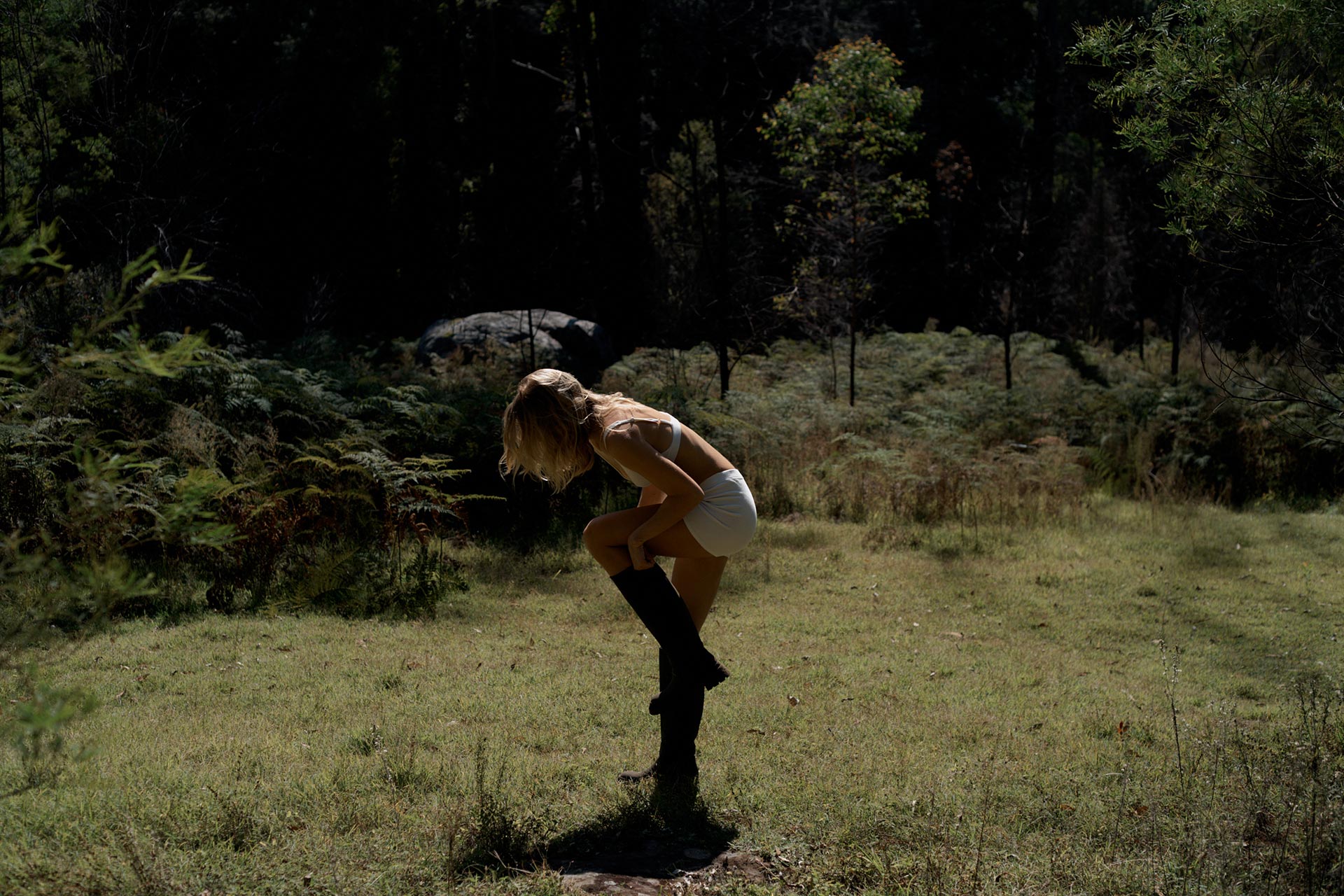 Softies Basics April, 2021 by  Drew Wheeler