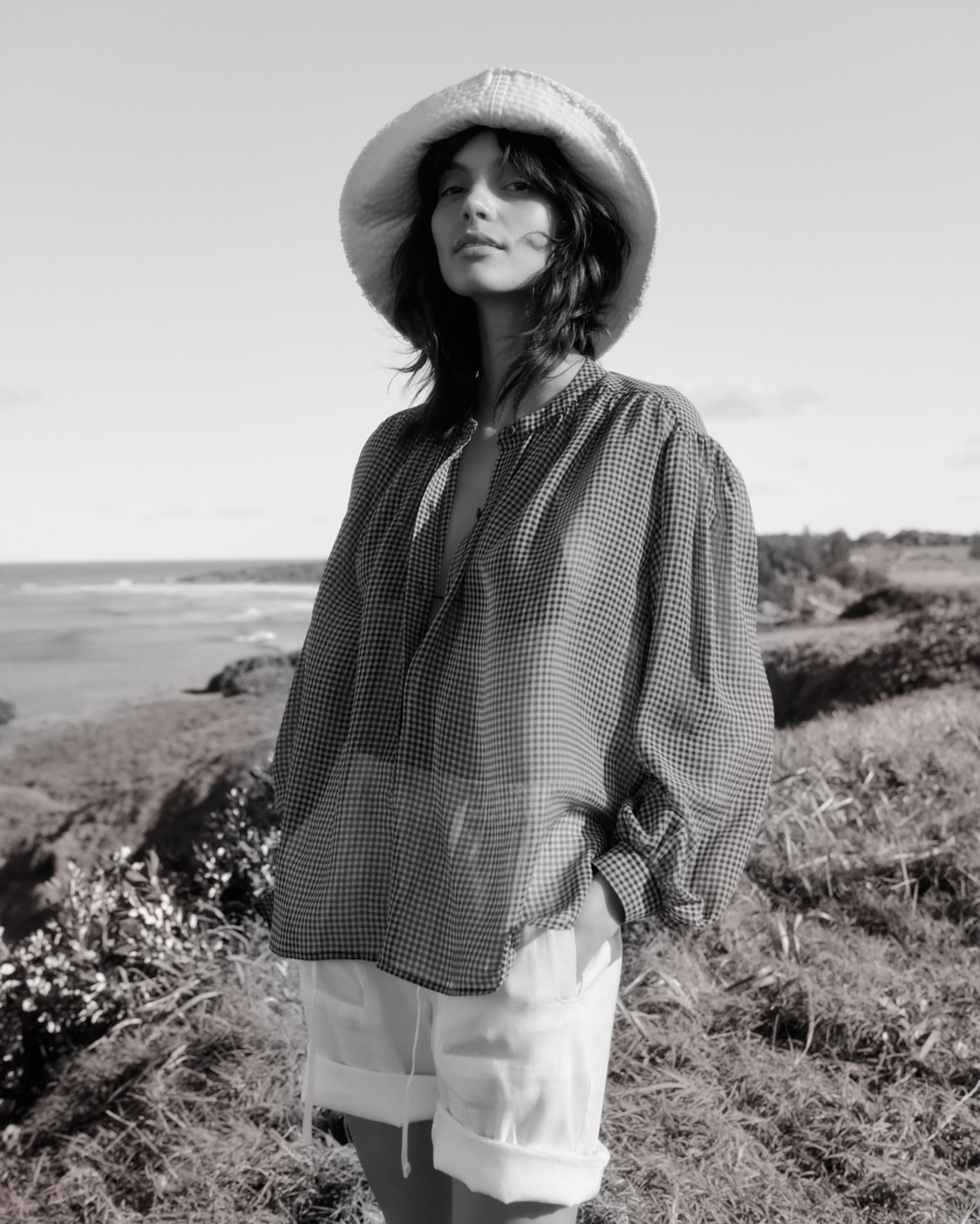 Sportscraft Spring/ Summer 21 July, 2021 by  Drew Wheeler