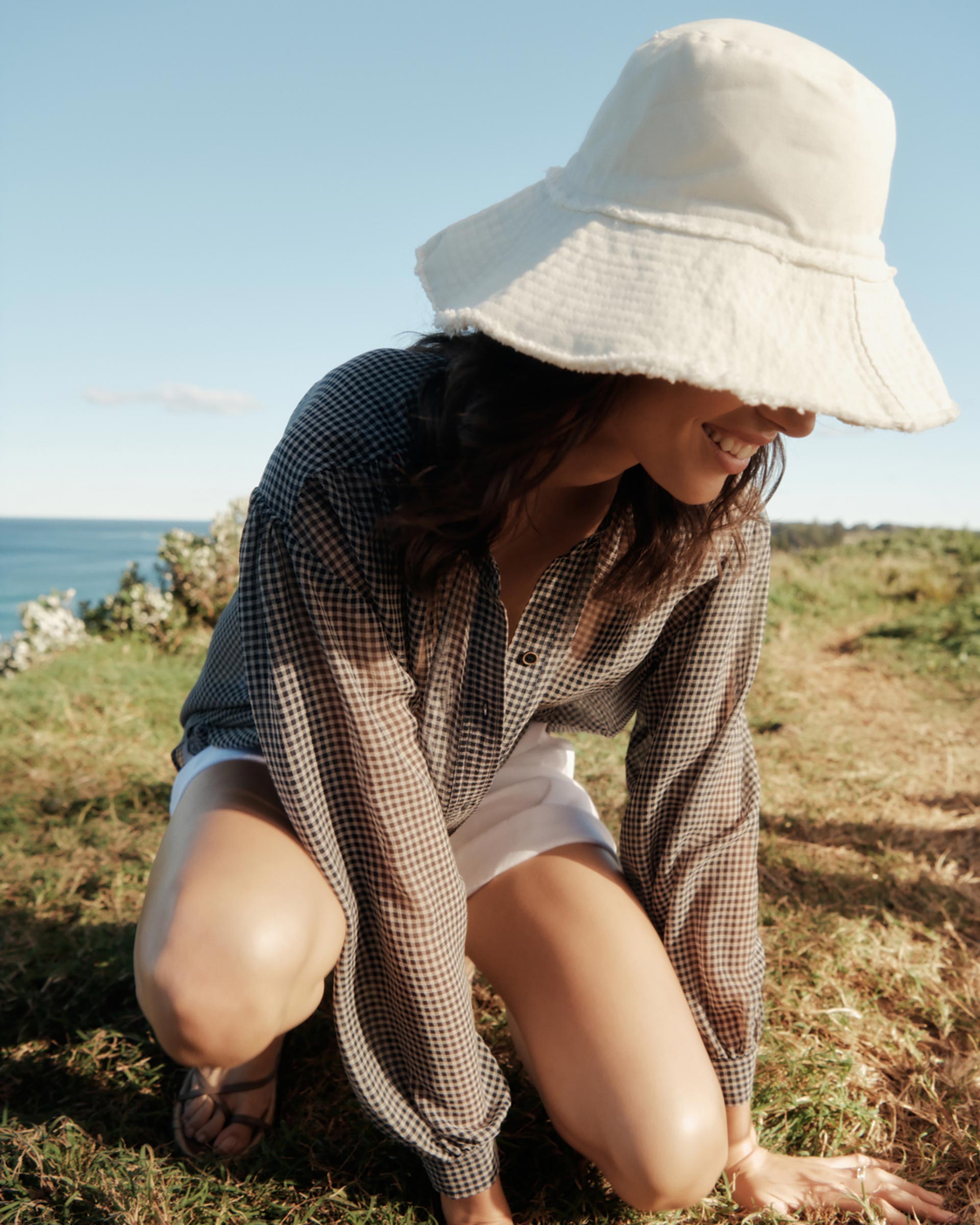 Sportscraft Spring/ Summer 21 July, 2021 by  Drew Wheeler