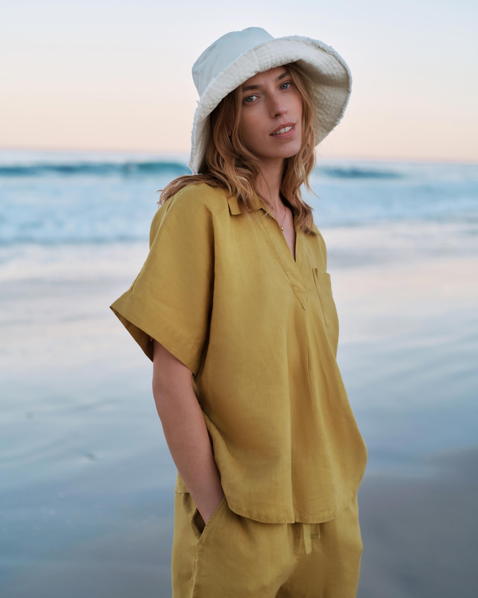 Sportscraft Spring/ Summer 21 July, 2021 by  Drew Wheeler