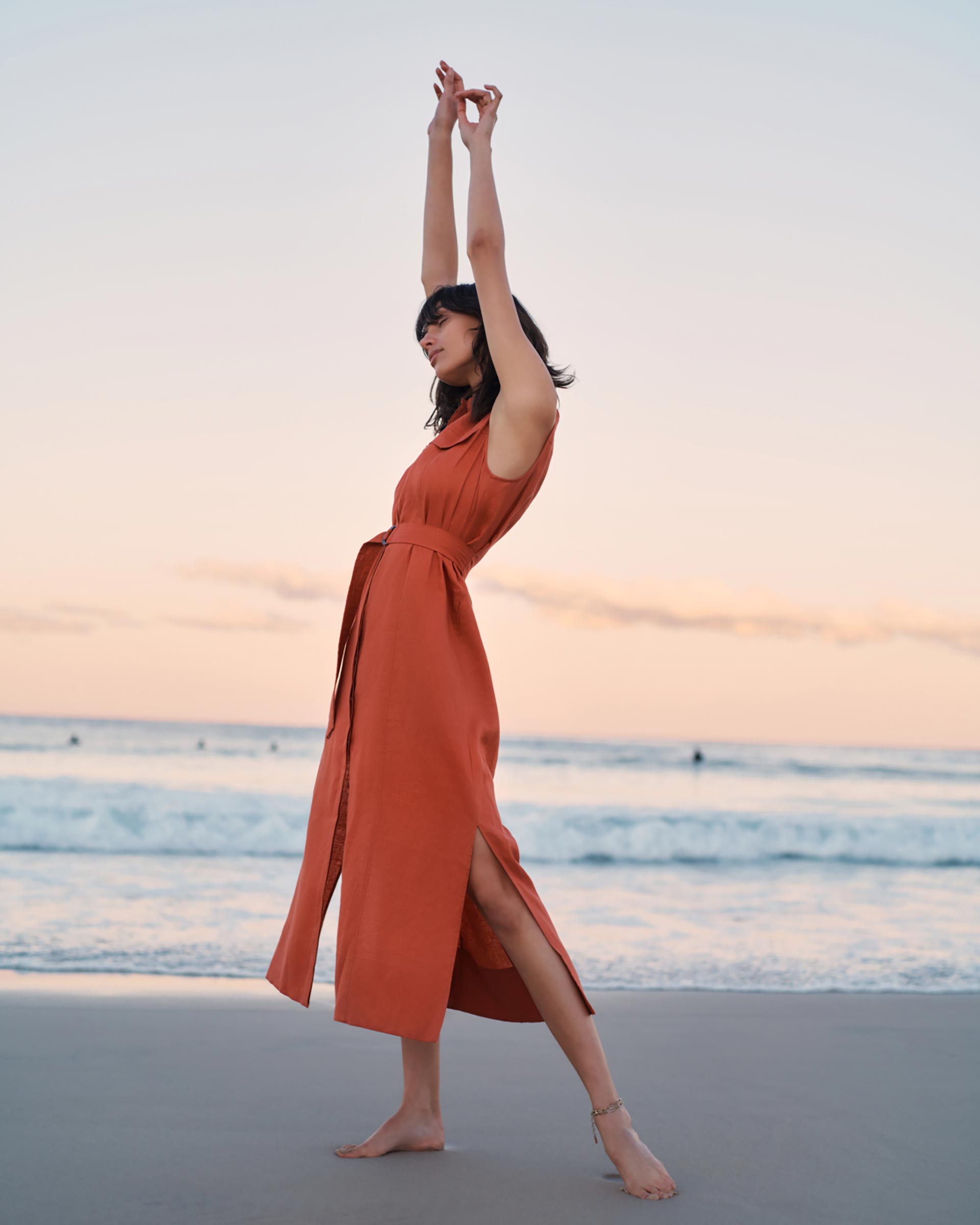 Sportscraft Spring/ Summer 21 July, 2021 by  Drew Wheeler