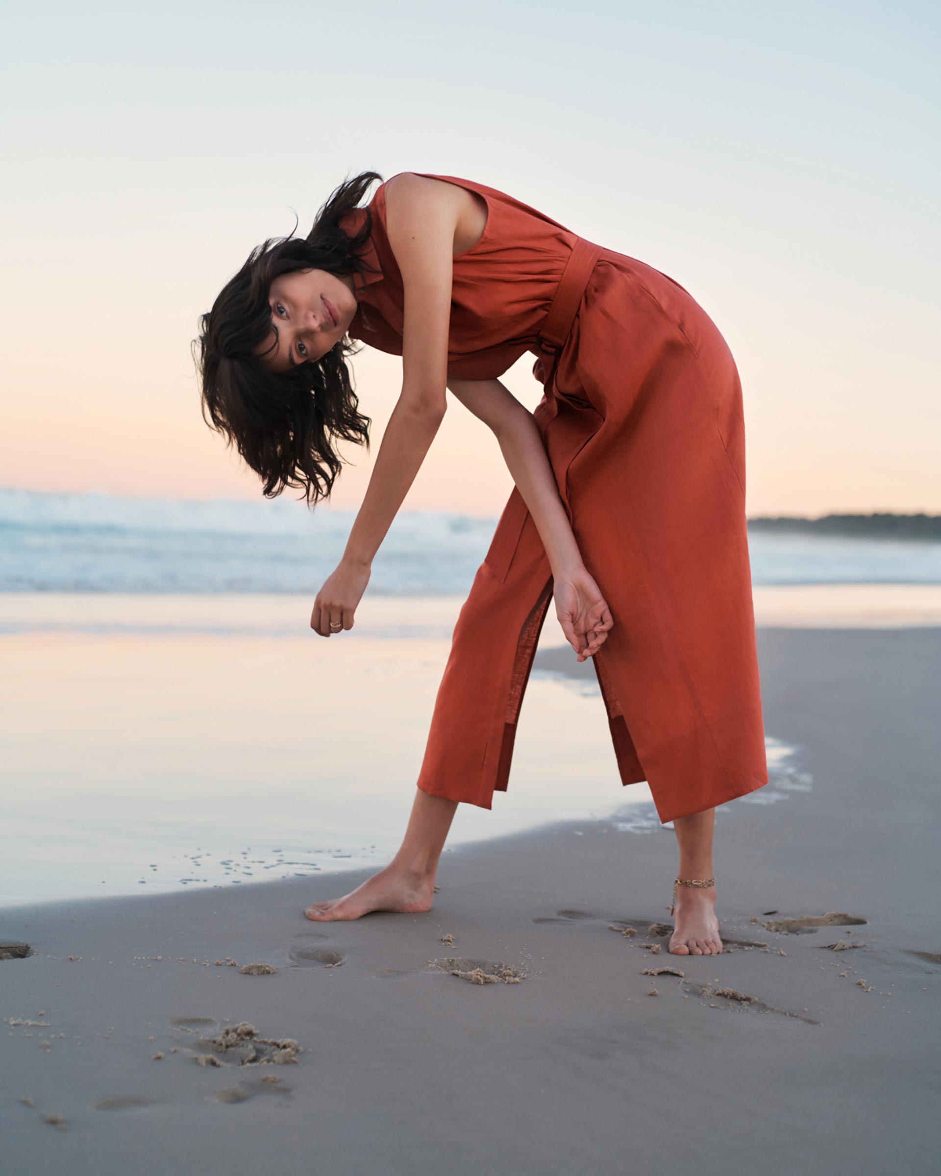 Sportscraft Spring/ Summer 21 July, 2021 by  Drew Wheeler