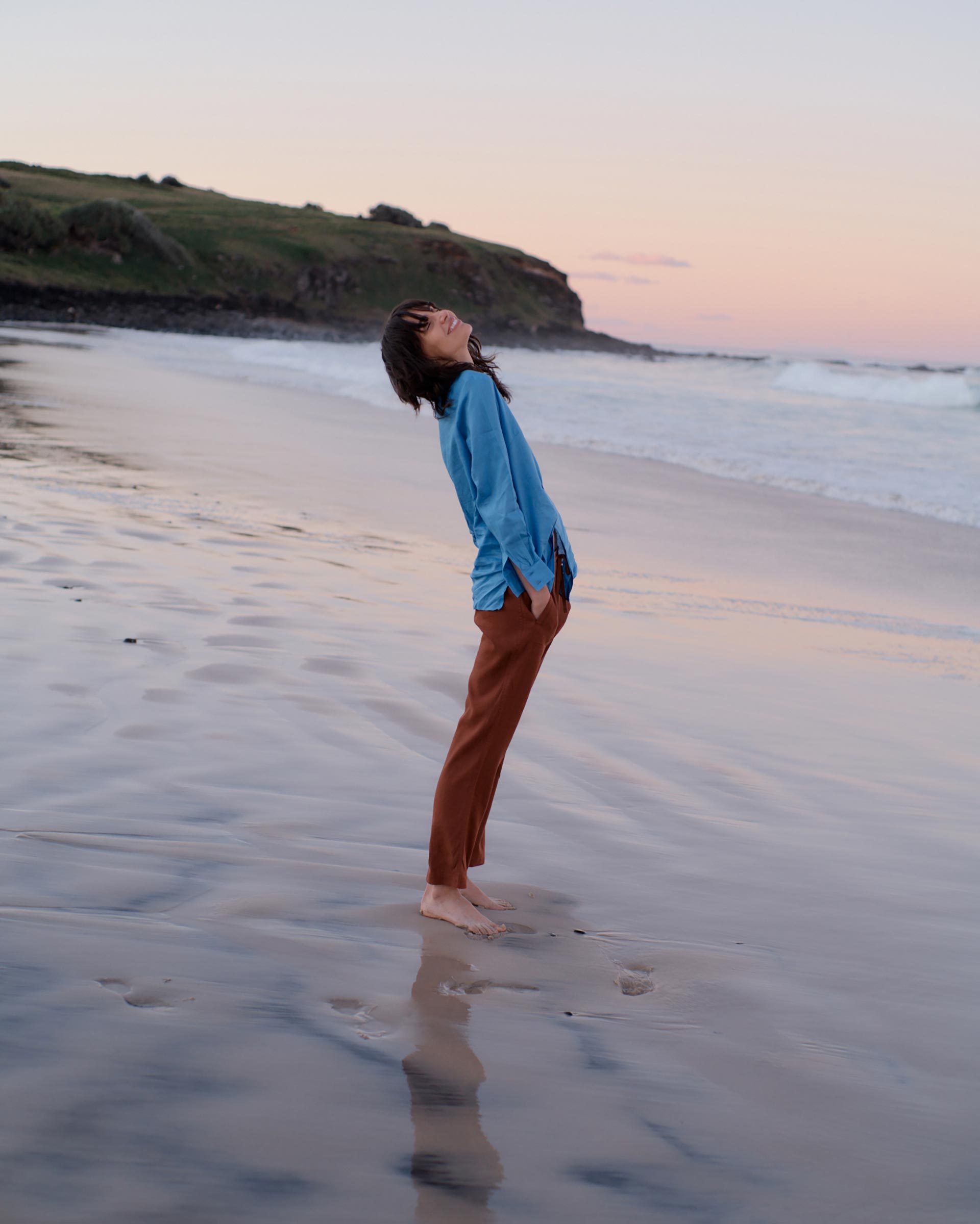 Sportscraft Spring/ Summer 21 July, 2021 by  Drew Wheeler