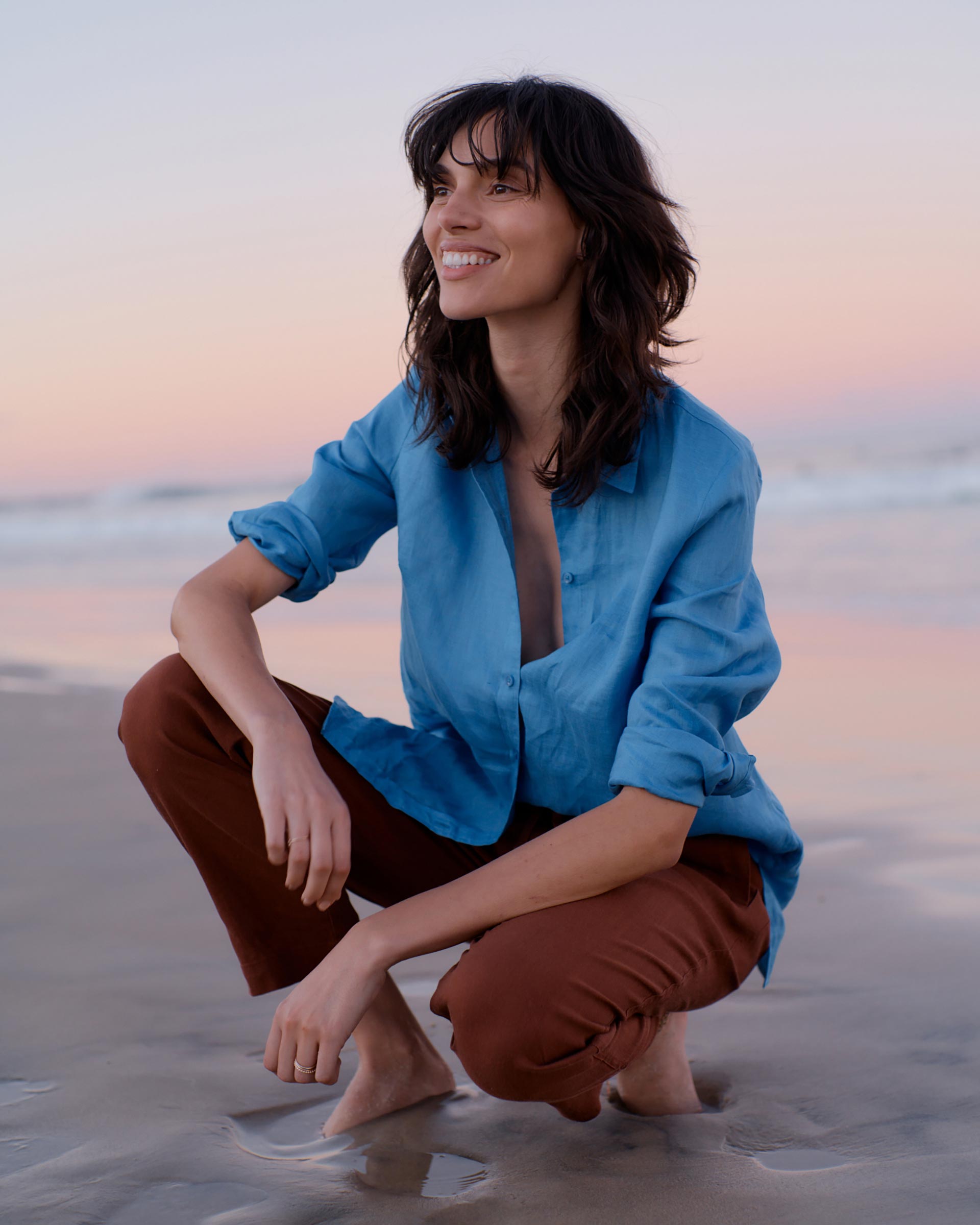 Sportscraft Spring/ Summer 21 July, 2021 by  Drew Wheeler