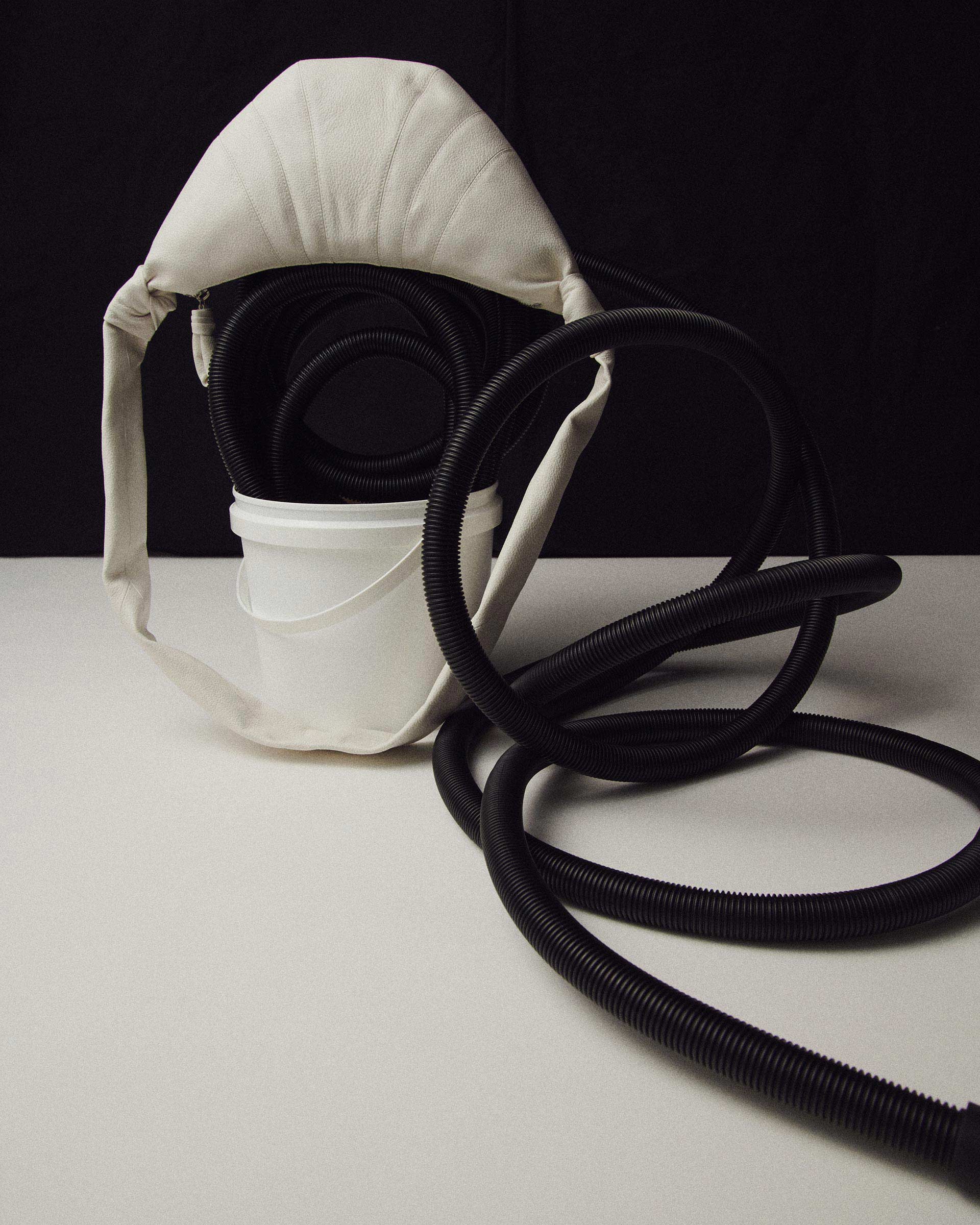 Incu Utilities April, 2023 by  Victoria Zschommler