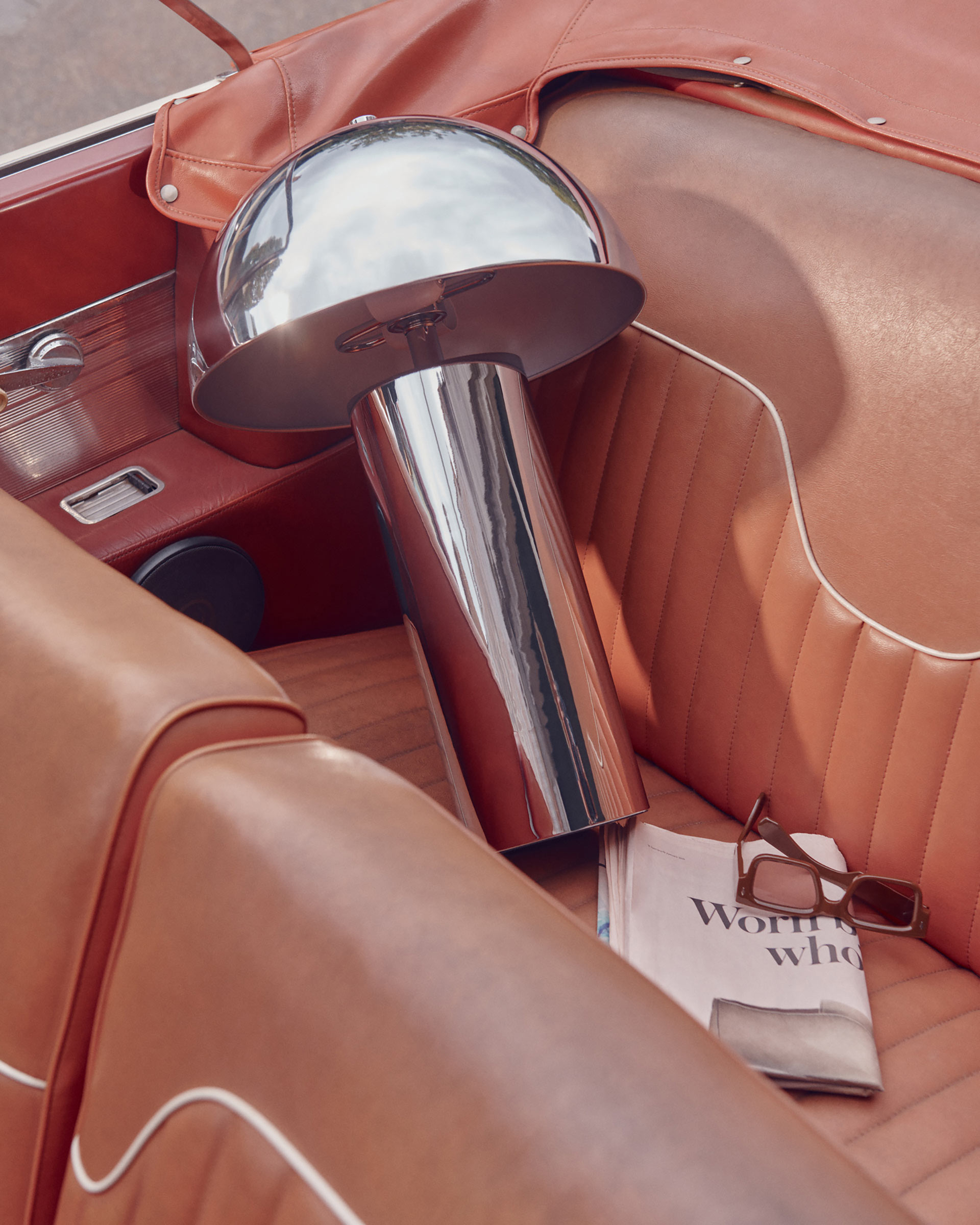 Freedom Furniture AW23 April, 2023 by  Victoria Zschommler