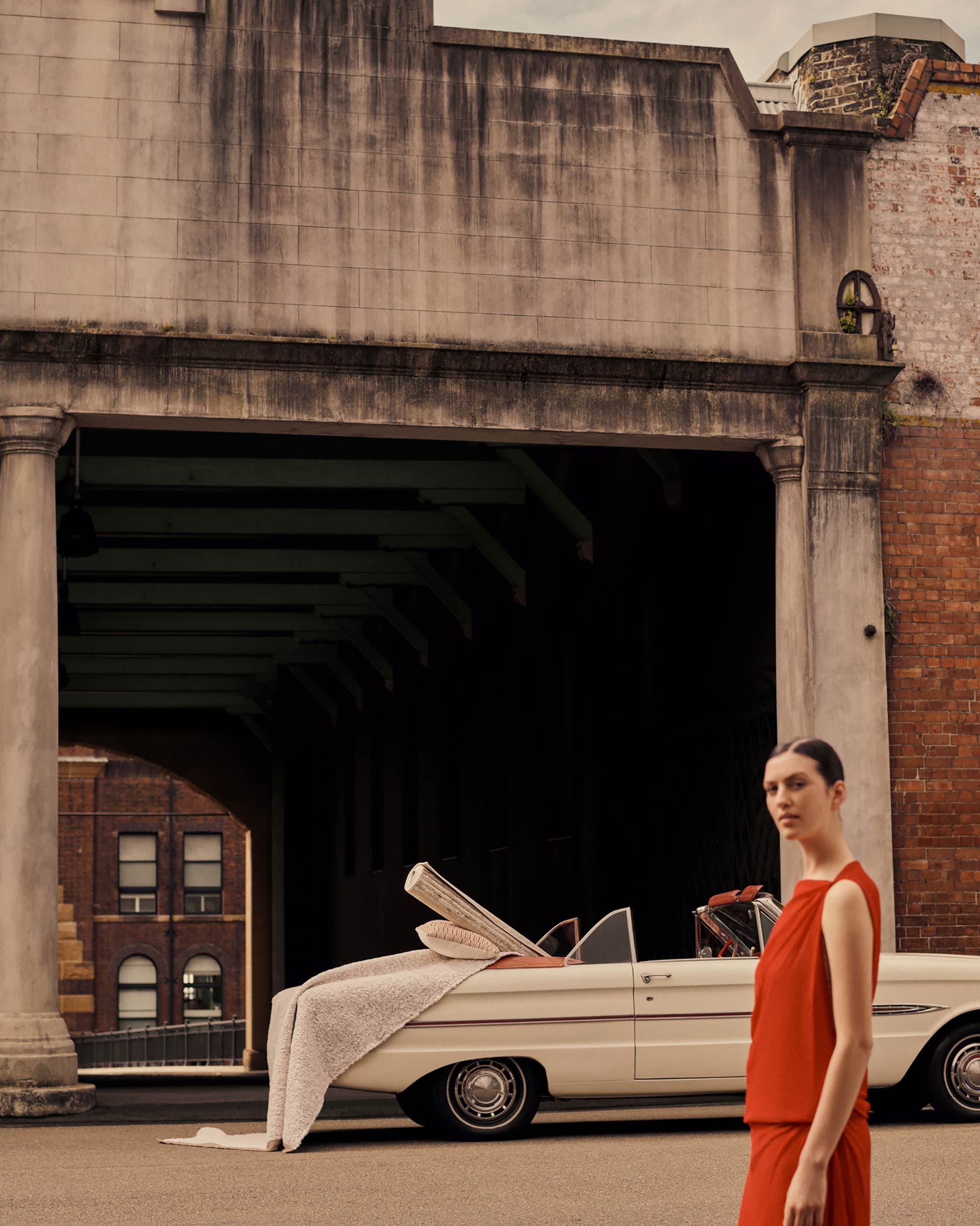 Freedom Furniture AW23 April, 2023 by  Victoria Zschommler