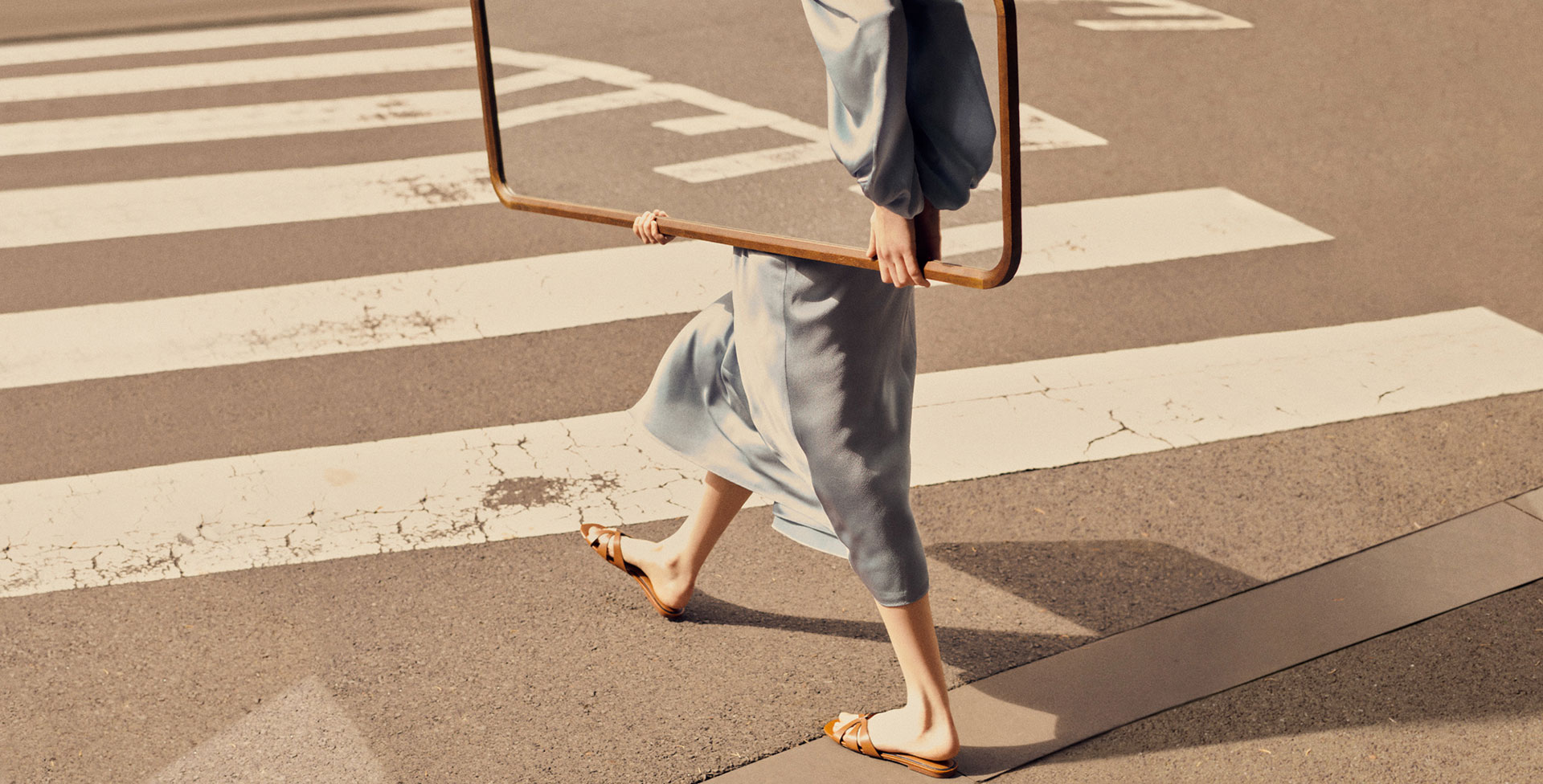 Freedom Furniture AW23 April, 2023 by  Victoria Zschommler