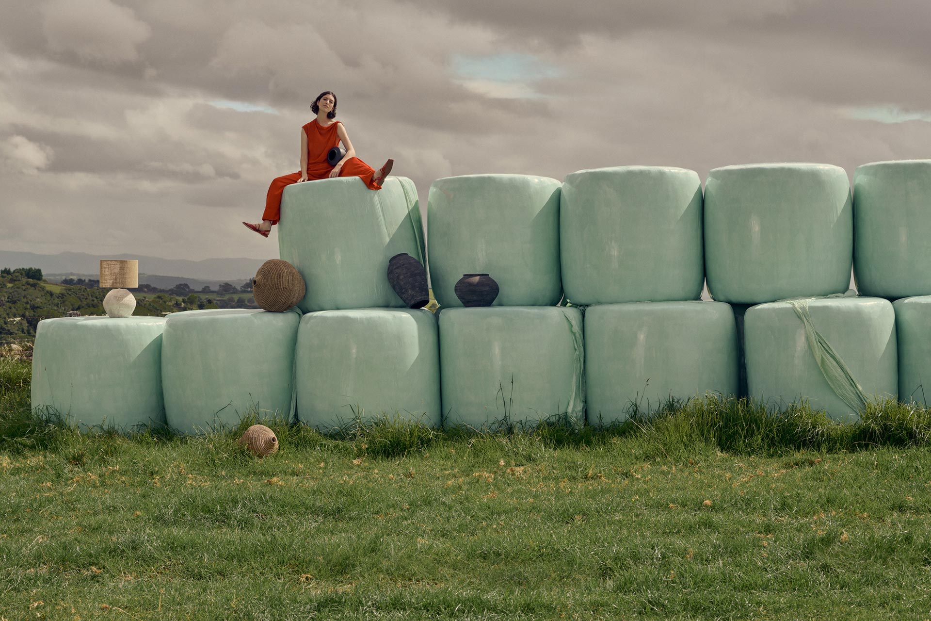 Freedom Furniture AW23 April, 2023 by  Victoria Zschommler