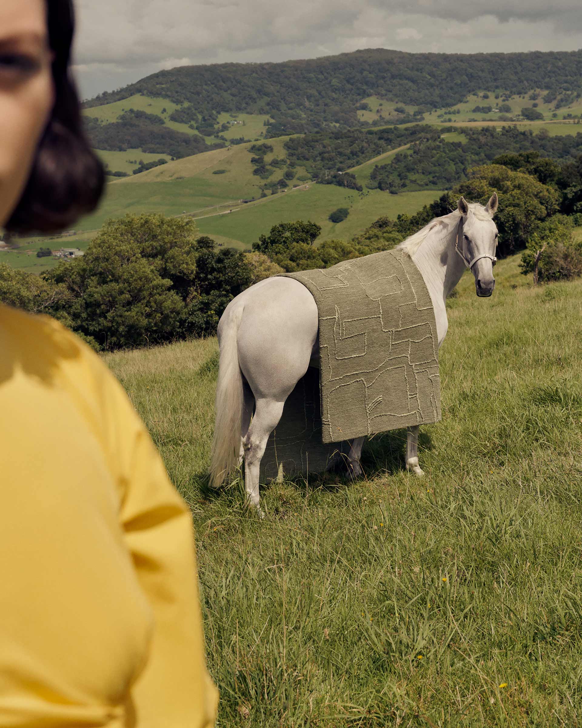 Freedom Furniture AW23 April, 2023 by  Victoria Zschommler