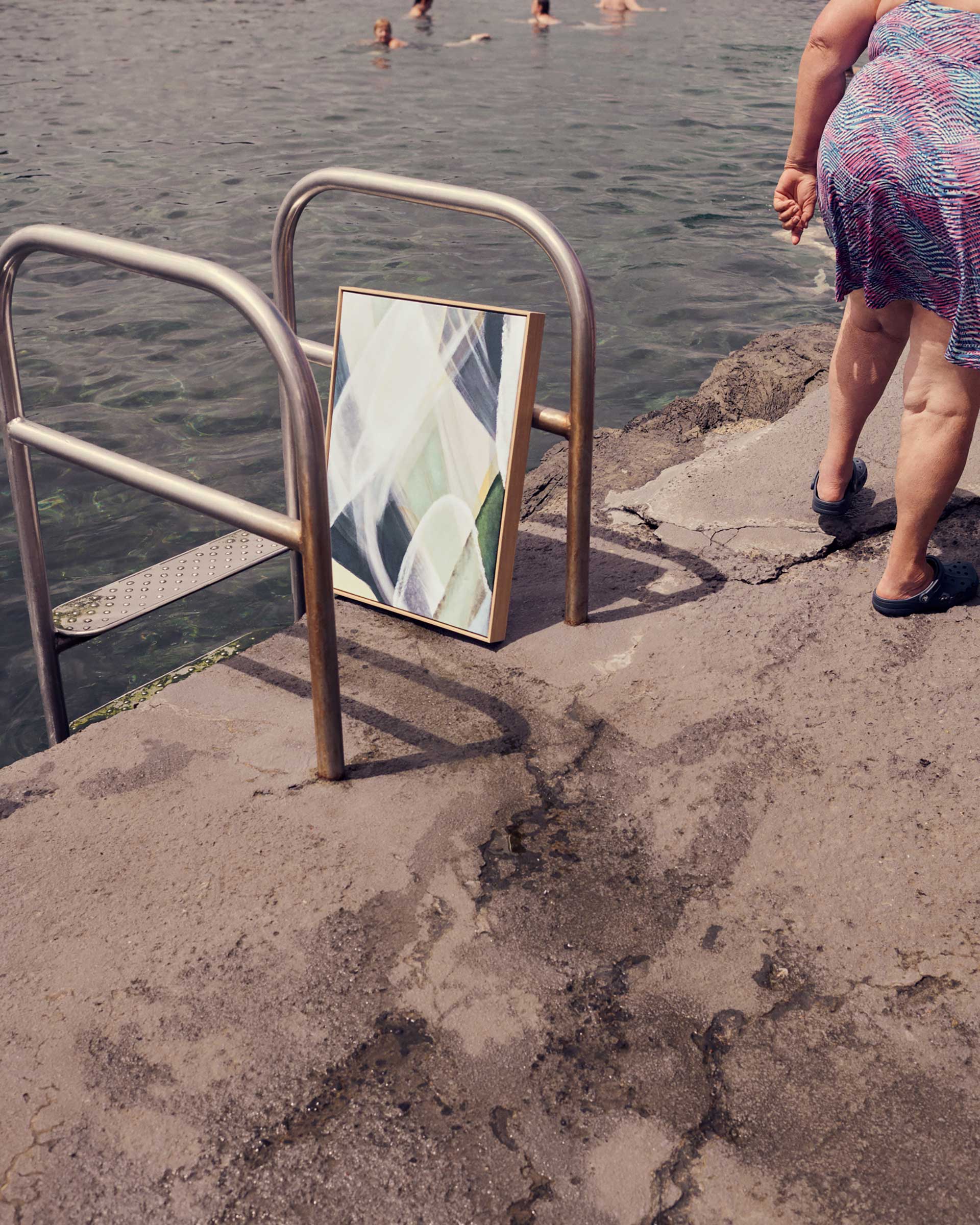 Freedom Furniture AW23 April, 2023 by  Victoria Zschommler