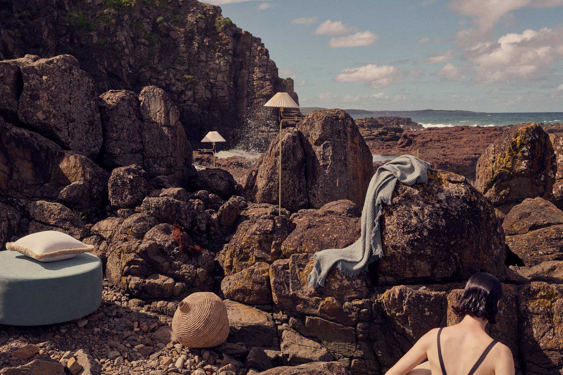 Freedom Furniture AW23 April, 2023 by  Victoria Zschommler