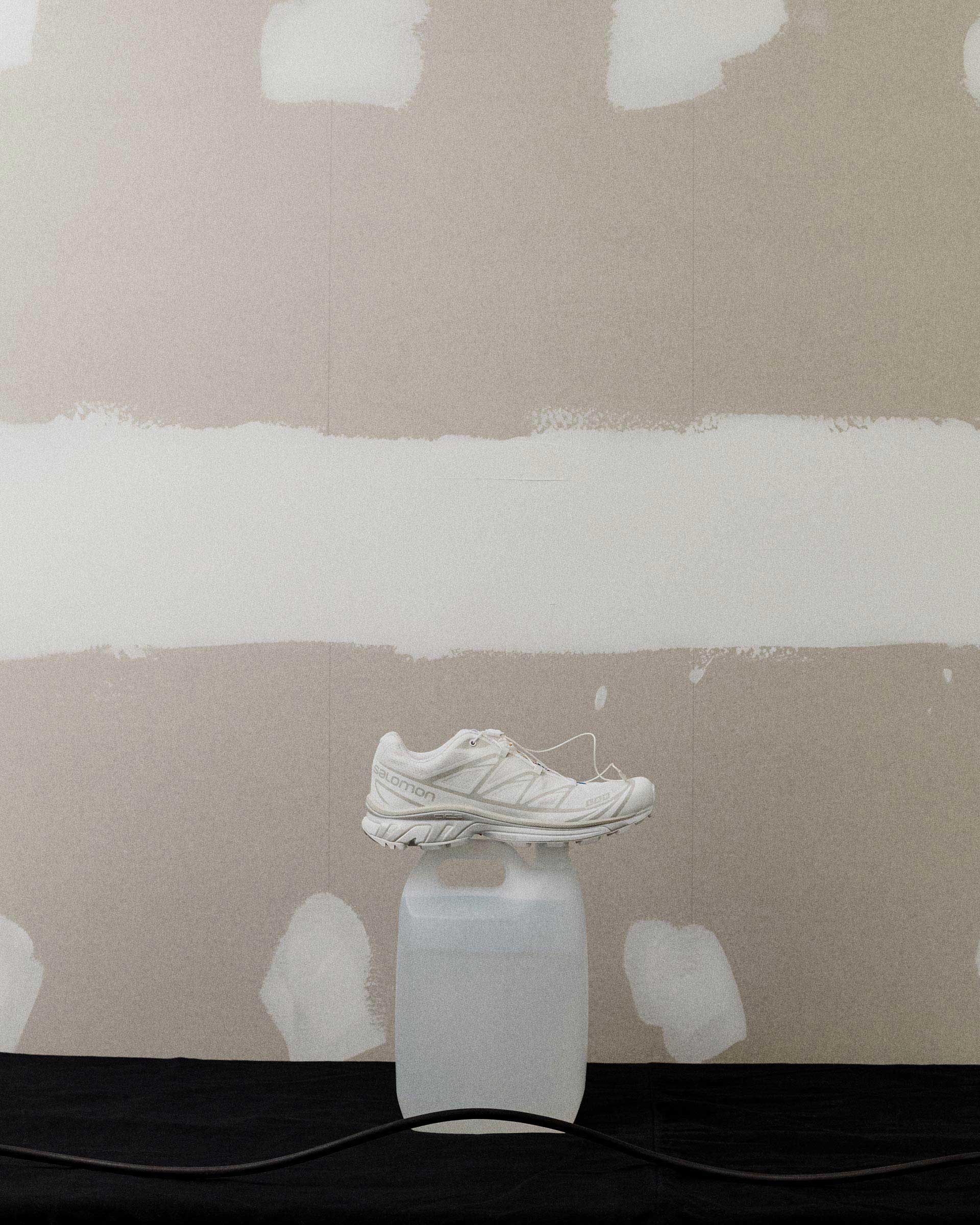 Incu Utilities April, 2023 by  Victoria Zschommler