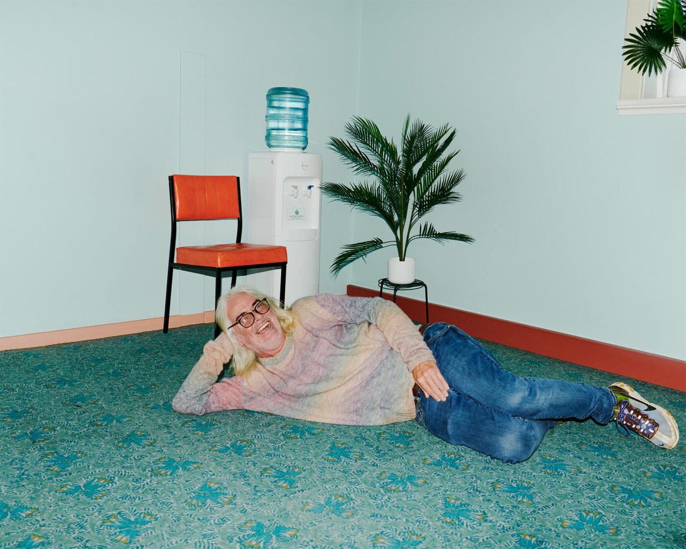 Monocle Magazine MONA April, 2023 by Jo Duck 