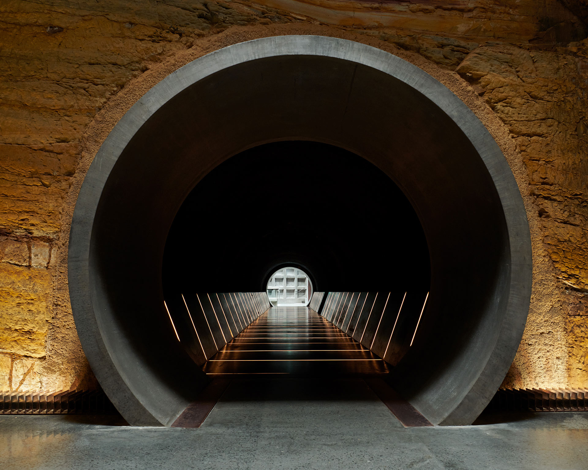 Monocle Magazine MONA April, 2023 by  Jo Duck