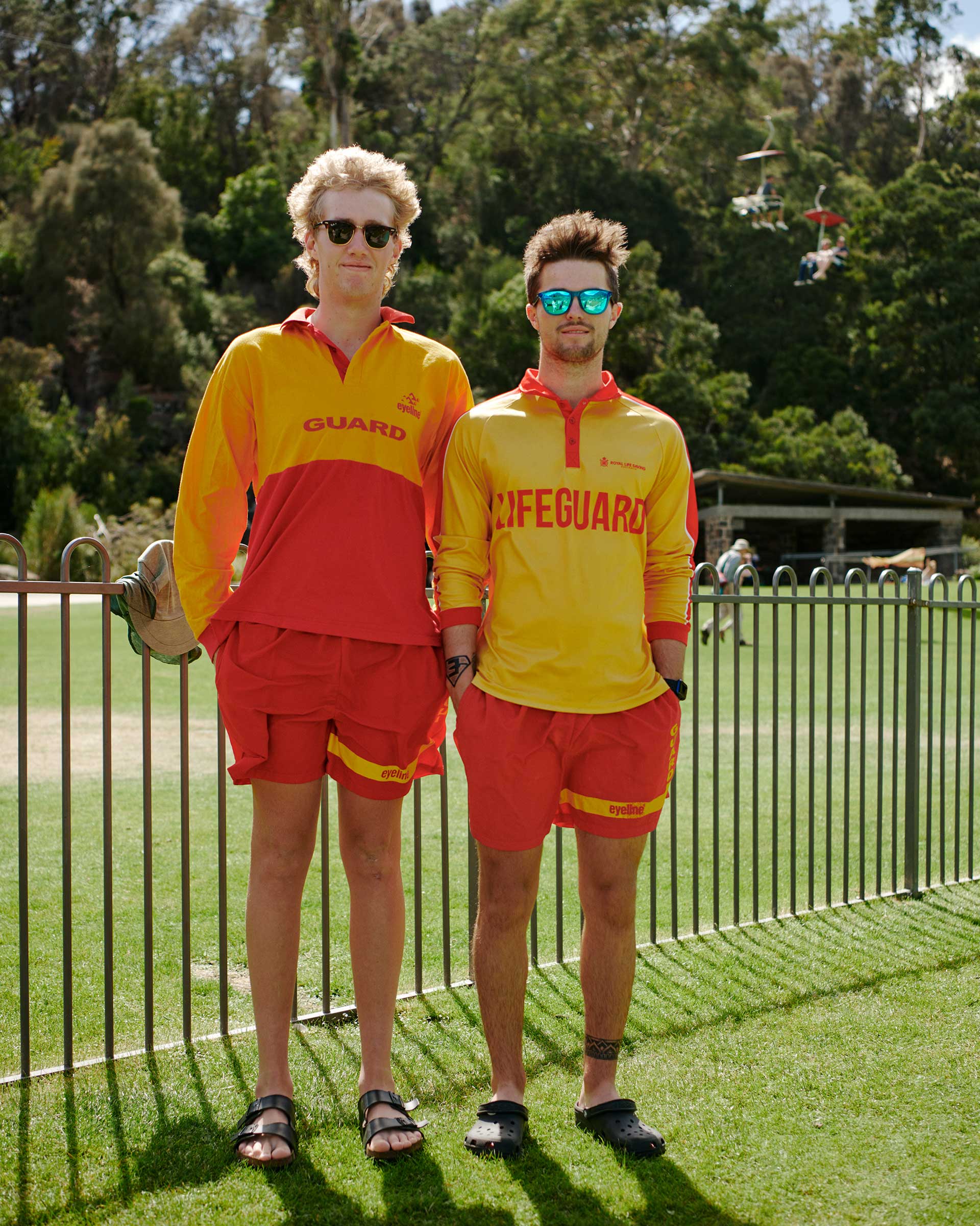 Monocle Magazine MONA April, 2023 by  Jo Duck