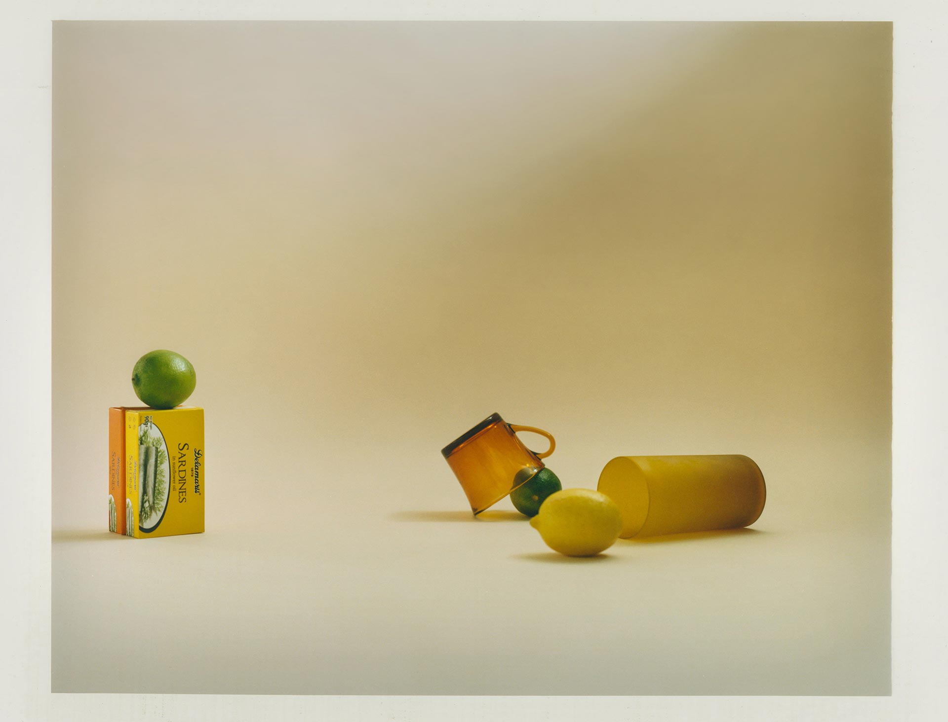 Personal Work Still Life - House July, 2021 by  Drew Wheeler