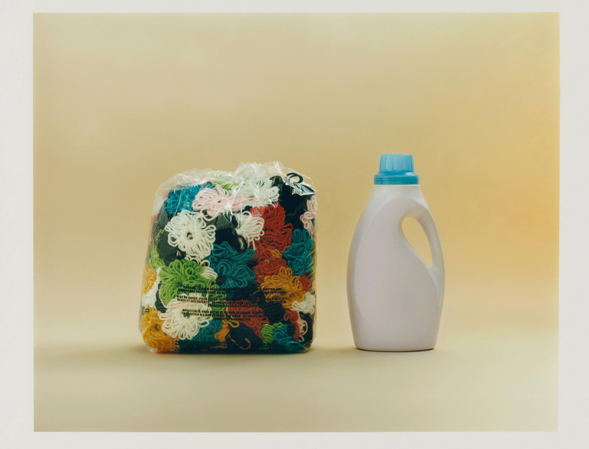 Personal Work Still Life - House July, 2021 by  Drew Wheeler