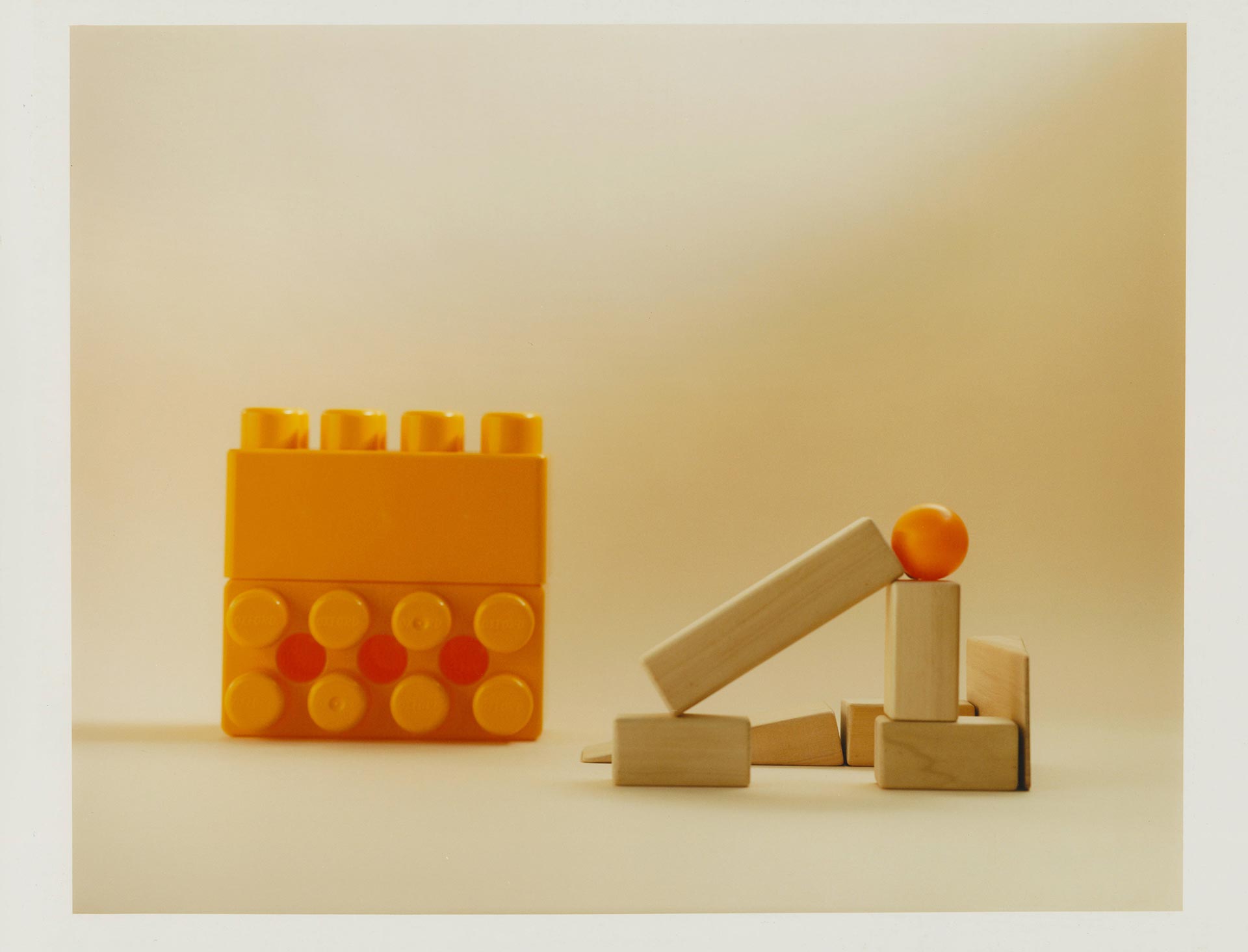 Personal Work Still Life - House July, 2021 by  Drew Wheeler