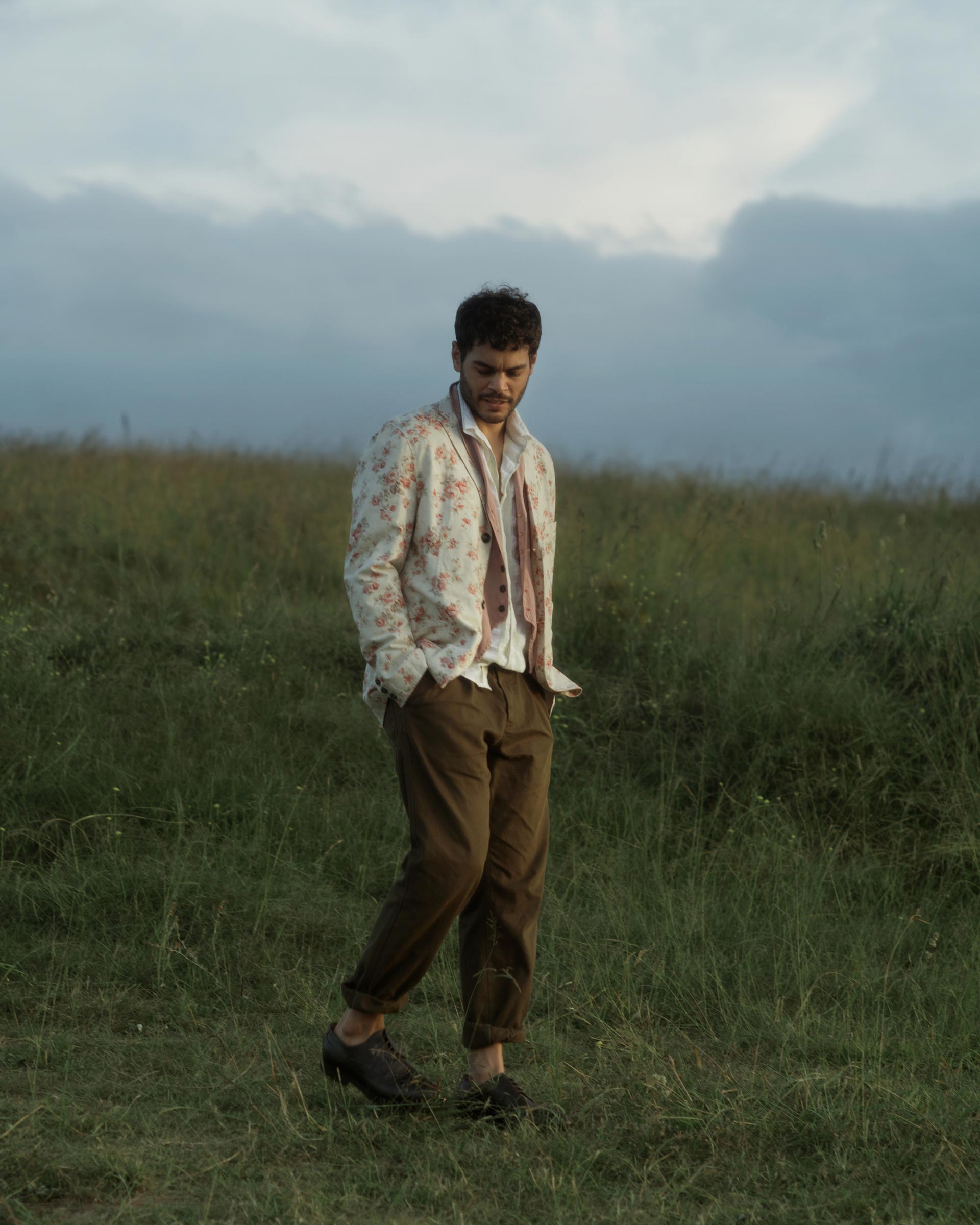 Desire Homme Volume 13 March, 2022 by  Drew Wheeler