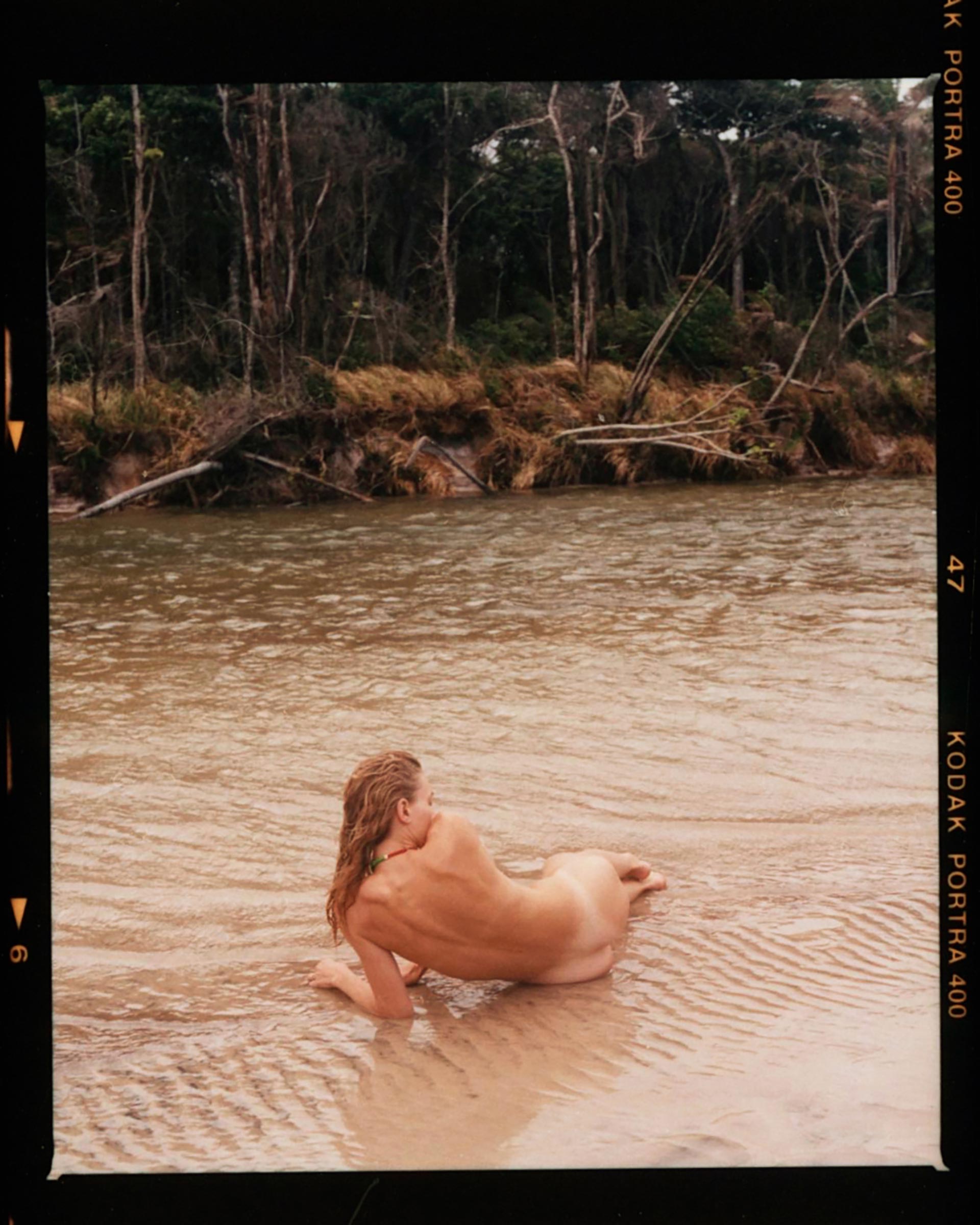 Order Magazine Linnea September, 2022 by  Drew Wheeler