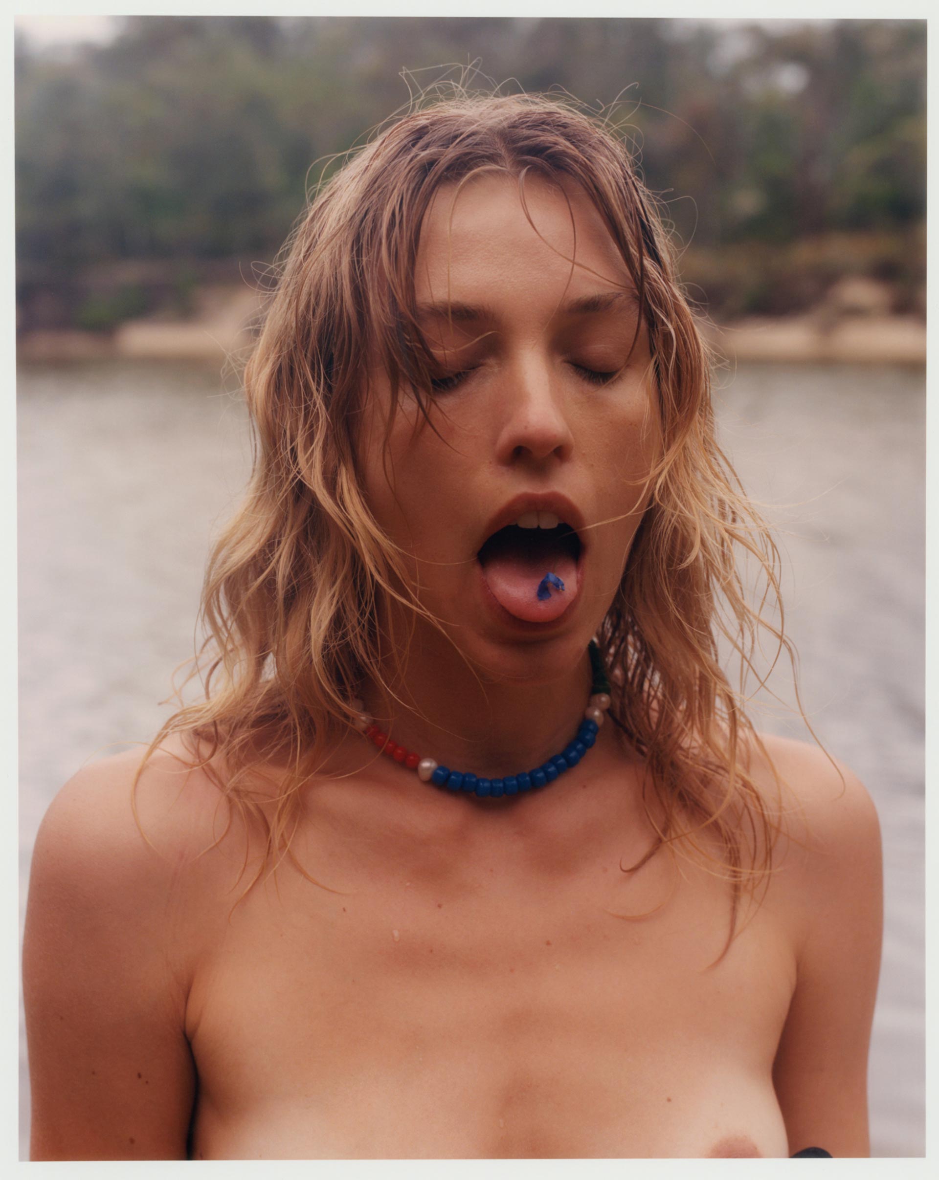 Order Magazine Linnea September, 2022 by  Drew Wheeler