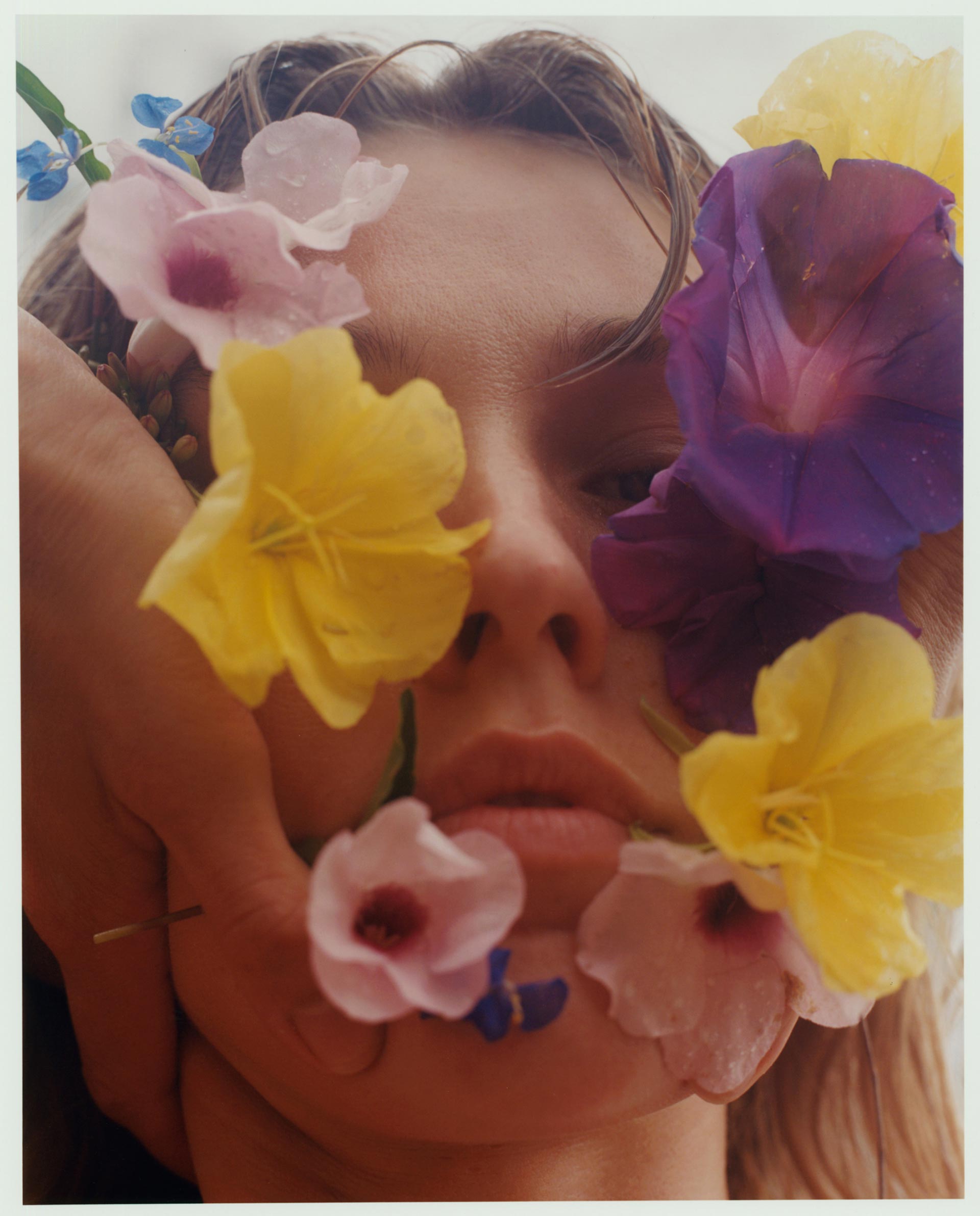 Order Magazine Linnea September, 2022 by  Drew Wheeler