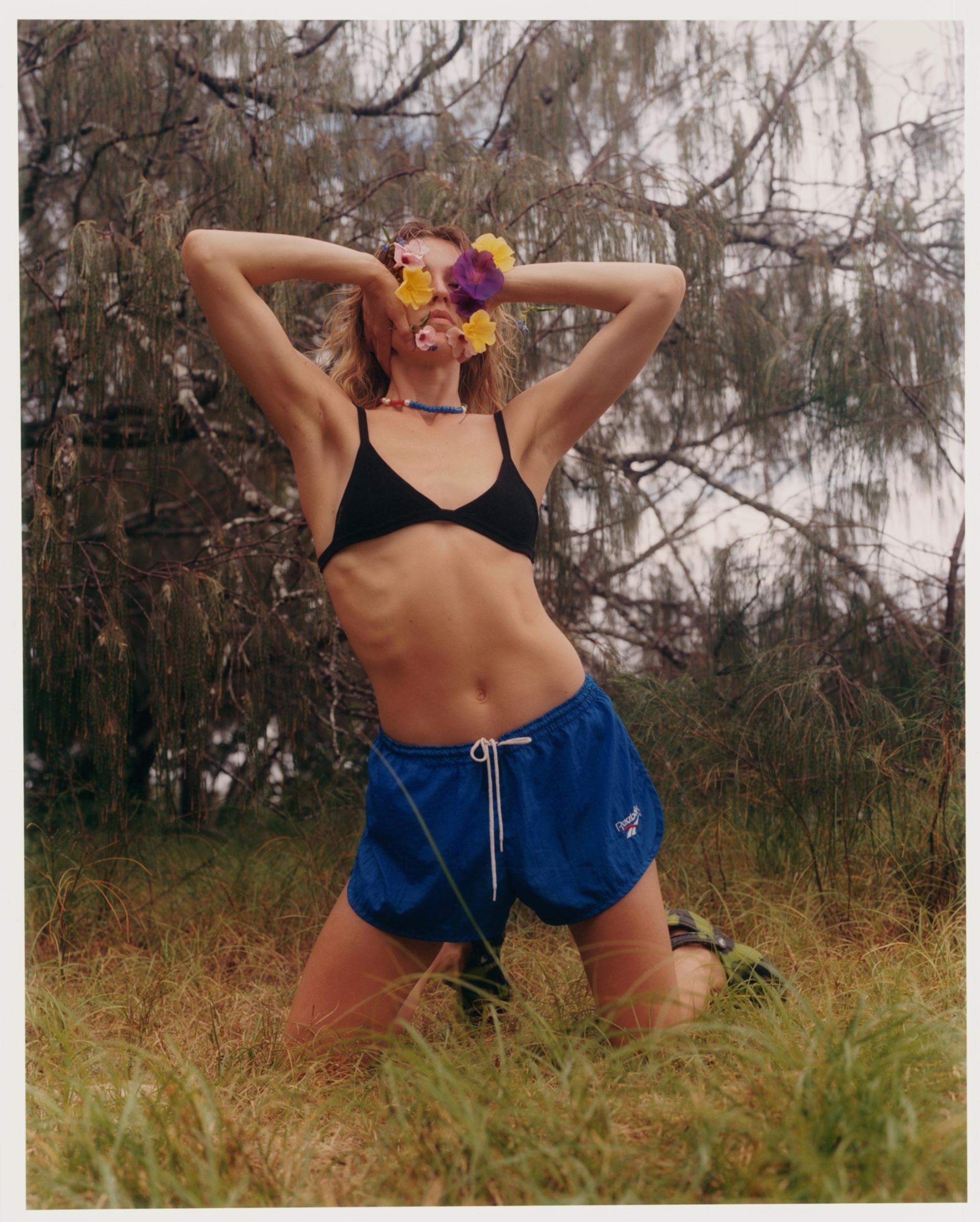 Order Magazine Linnea September, 2022 by  Drew Wheeler