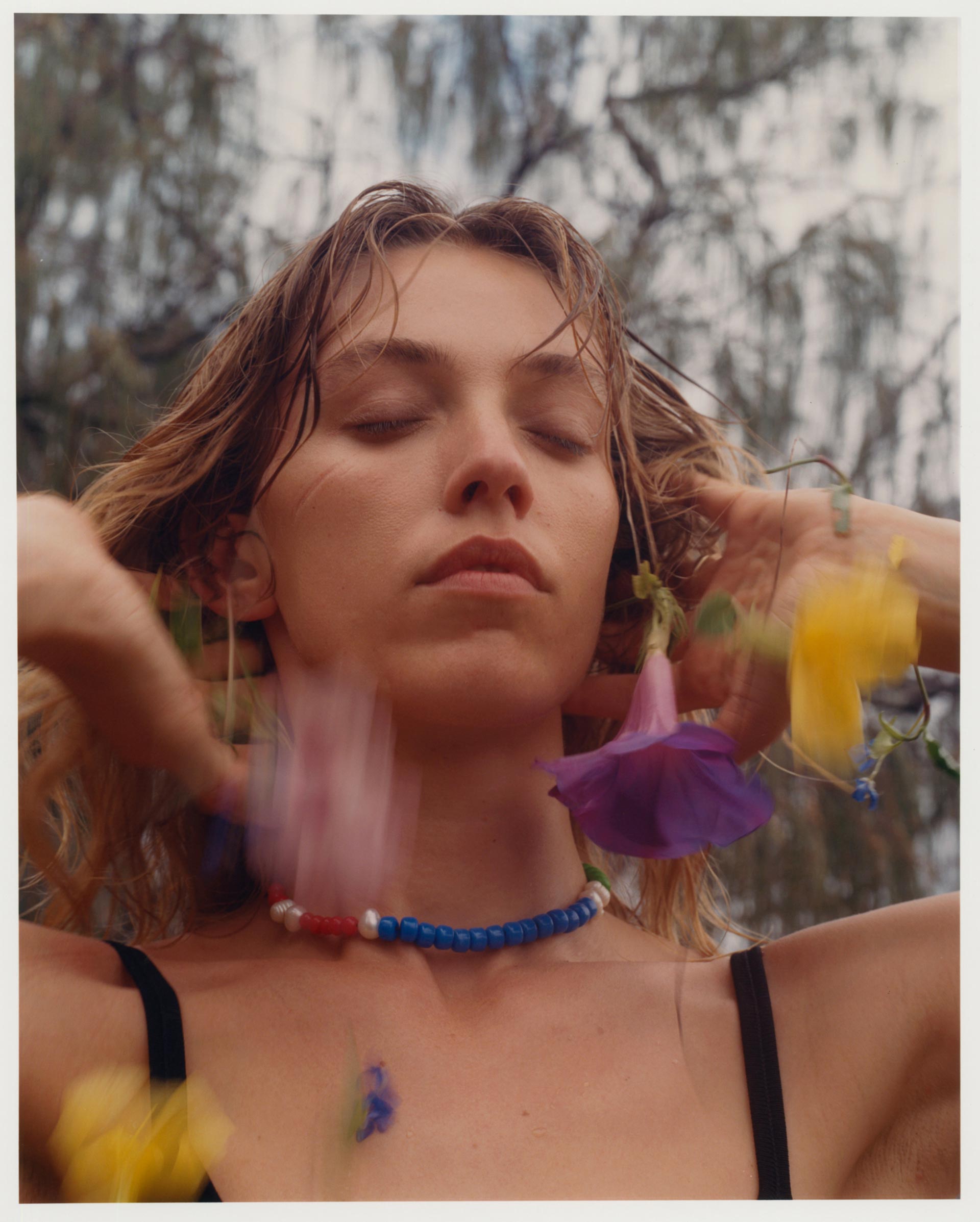 Order Magazine Linnea September, 2022 by  Drew Wheeler