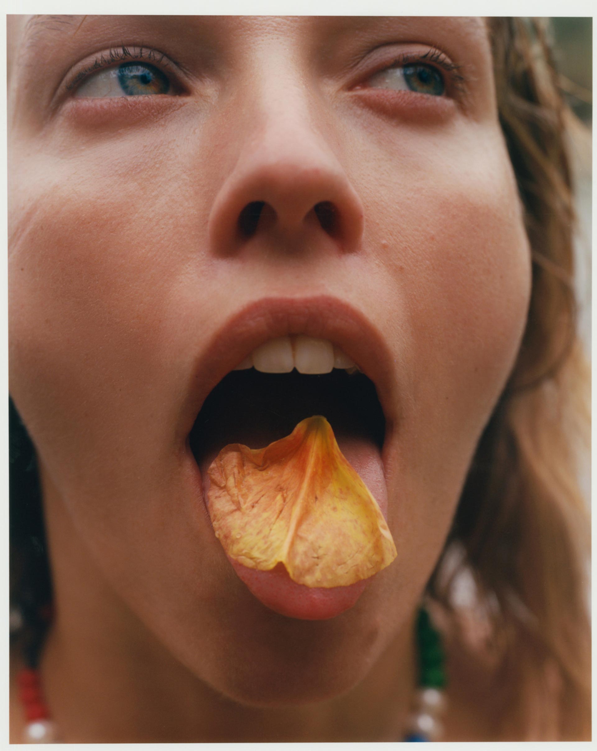 Order Magazine Linnea September, 2022 by  Drew Wheeler