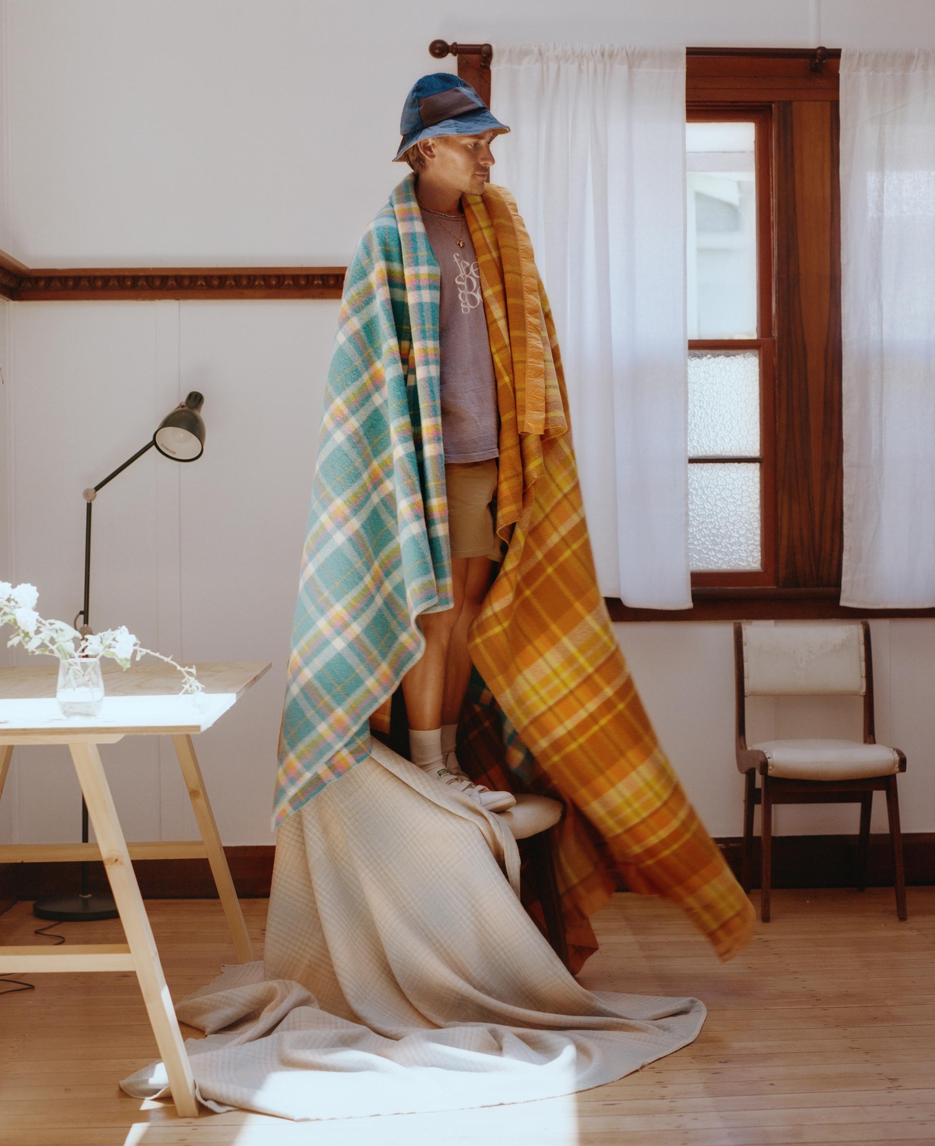 Flore Directory The Maker October, 2020 by  Drew Wheeler