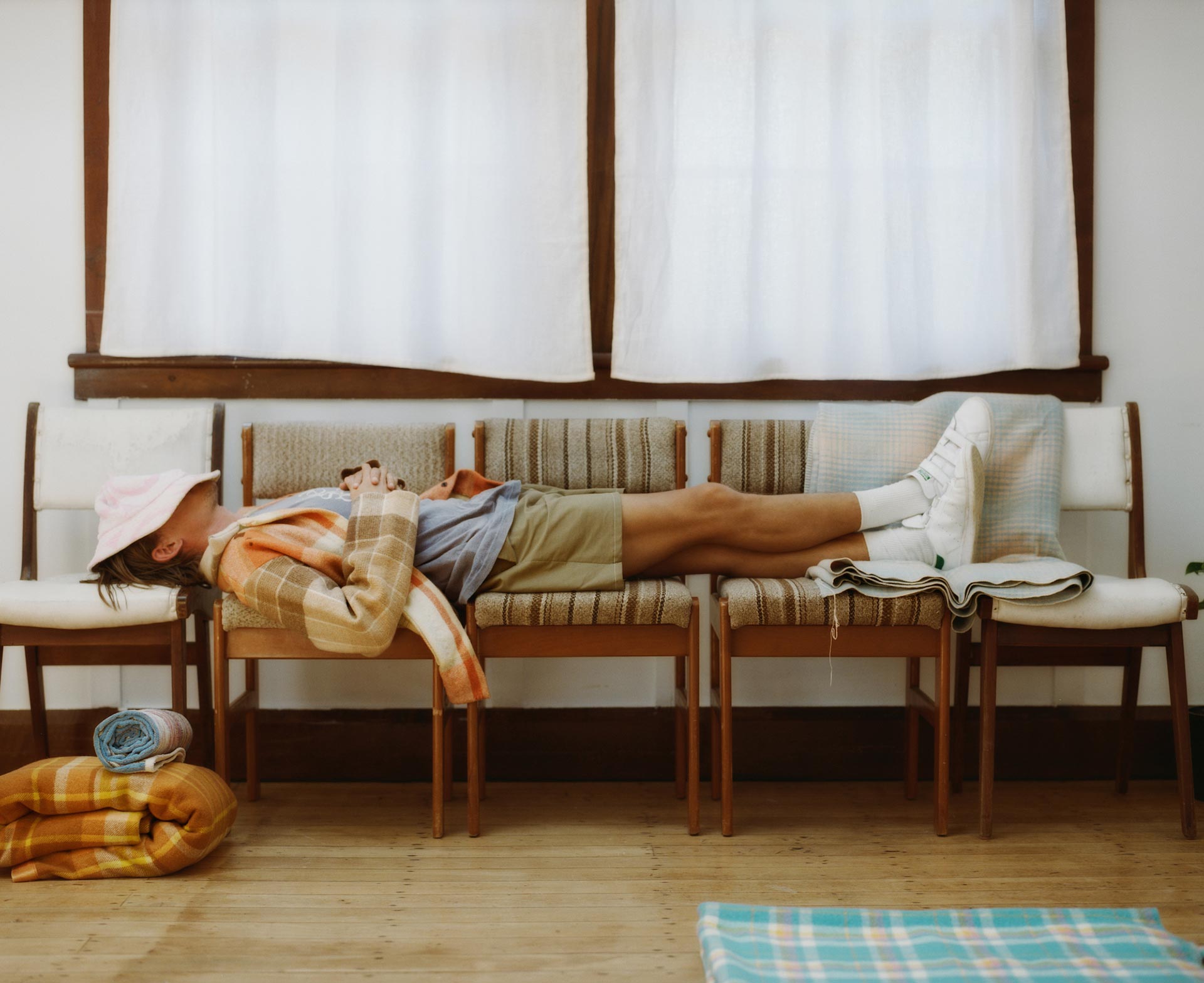 Flore Directory The Maker October, 2020 by  Drew Wheeler