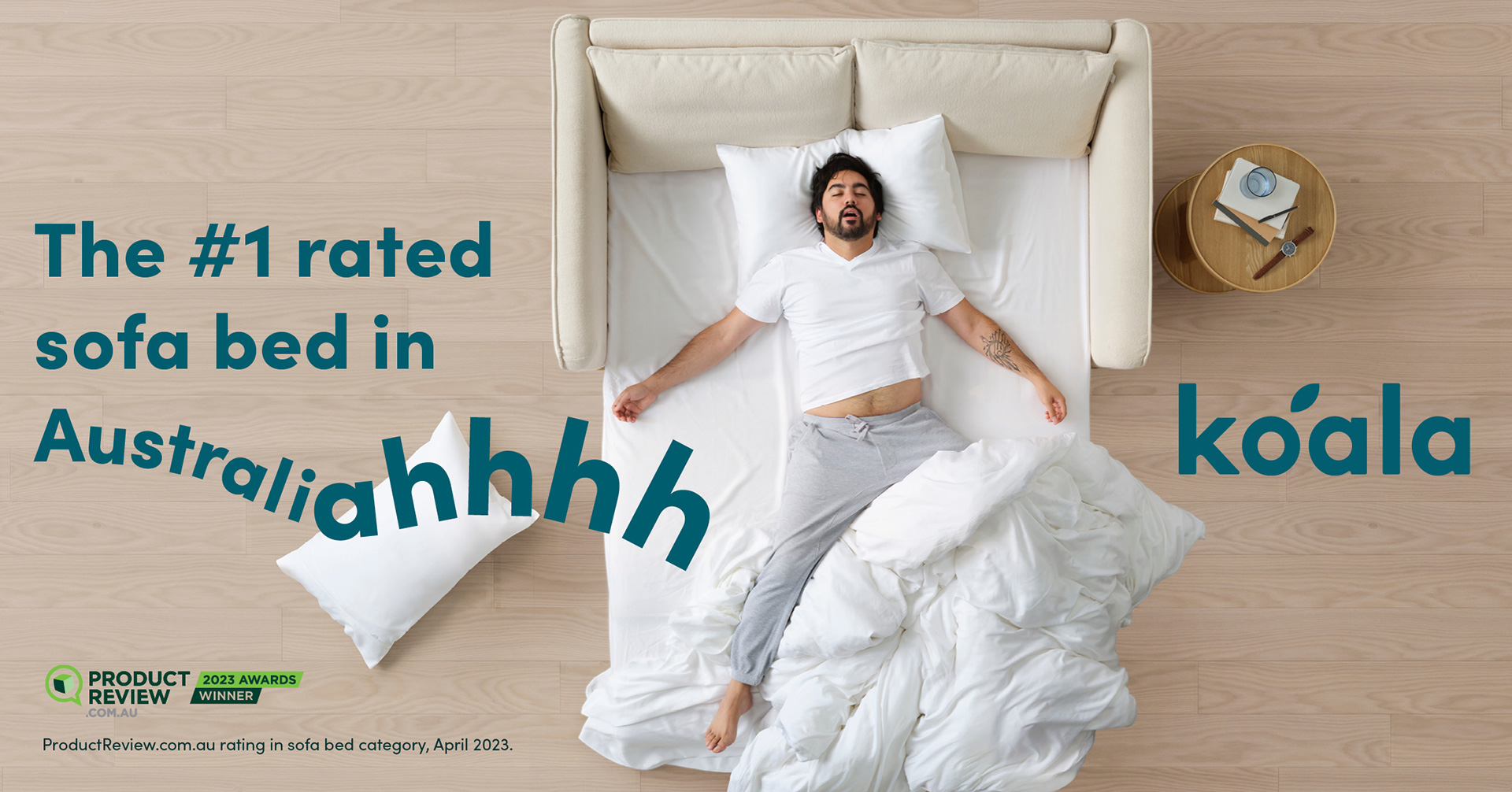 Koala Fall Asleep Faster May, 2023 by  Jo Duck