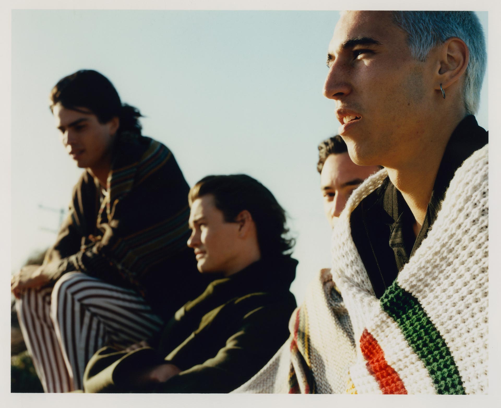 Doingbird Lost Avalon April 2021 by  Drew Wheeler