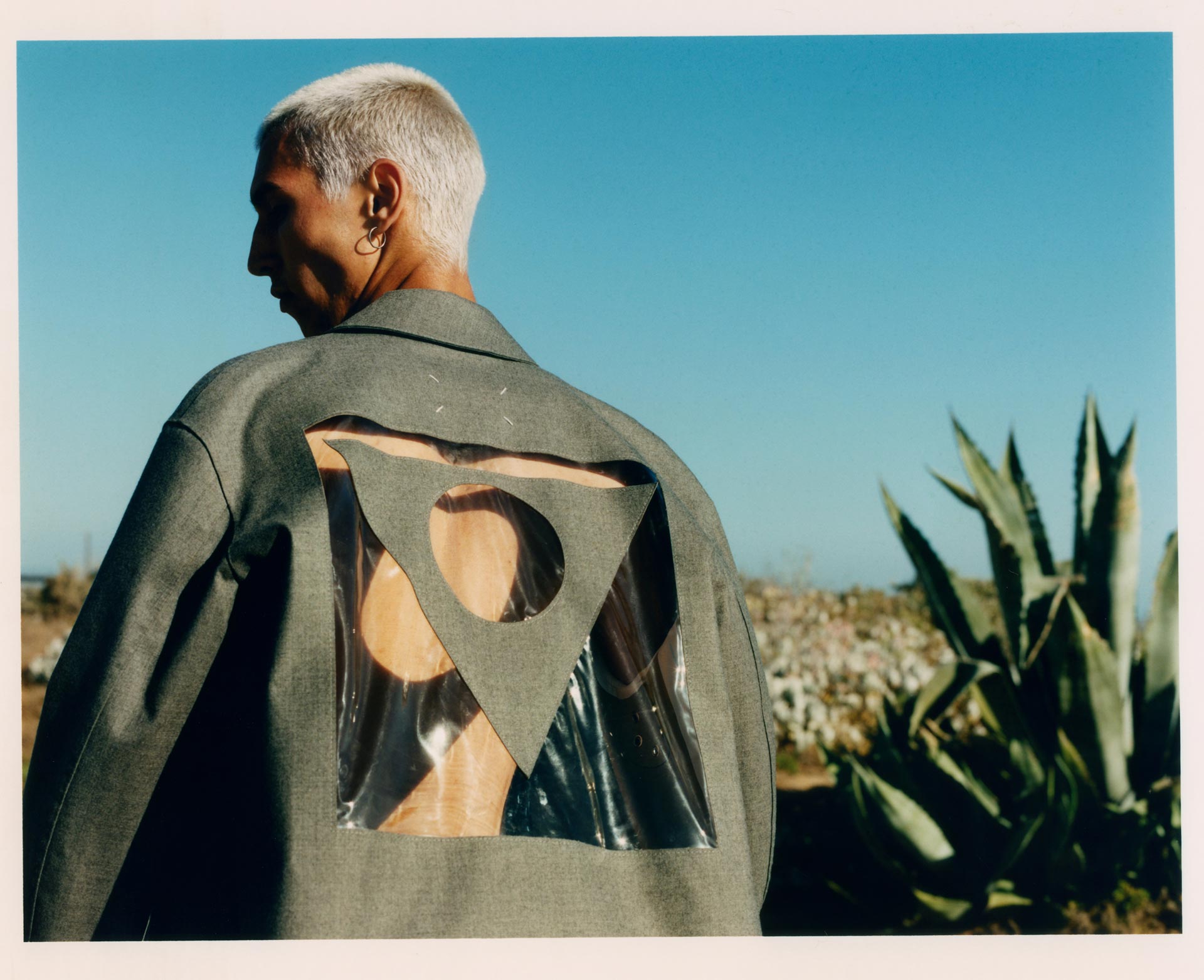 Doingbird Lost Avalon April 2021 by  Drew Wheeler