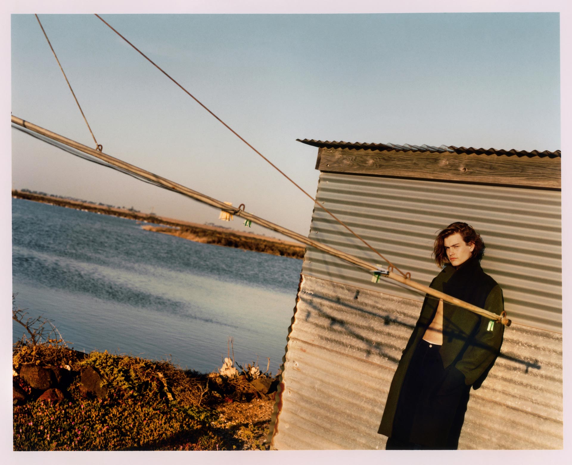 Doingbird Lost Avalon April 2021 by  Drew Wheeler