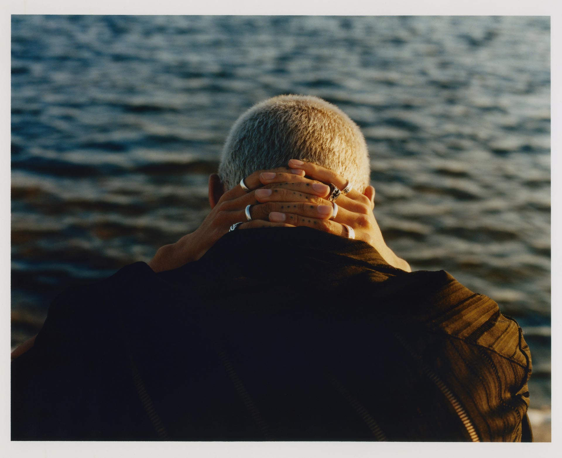 Doingbird Lost Avalon April 2021 by  Drew Wheeler