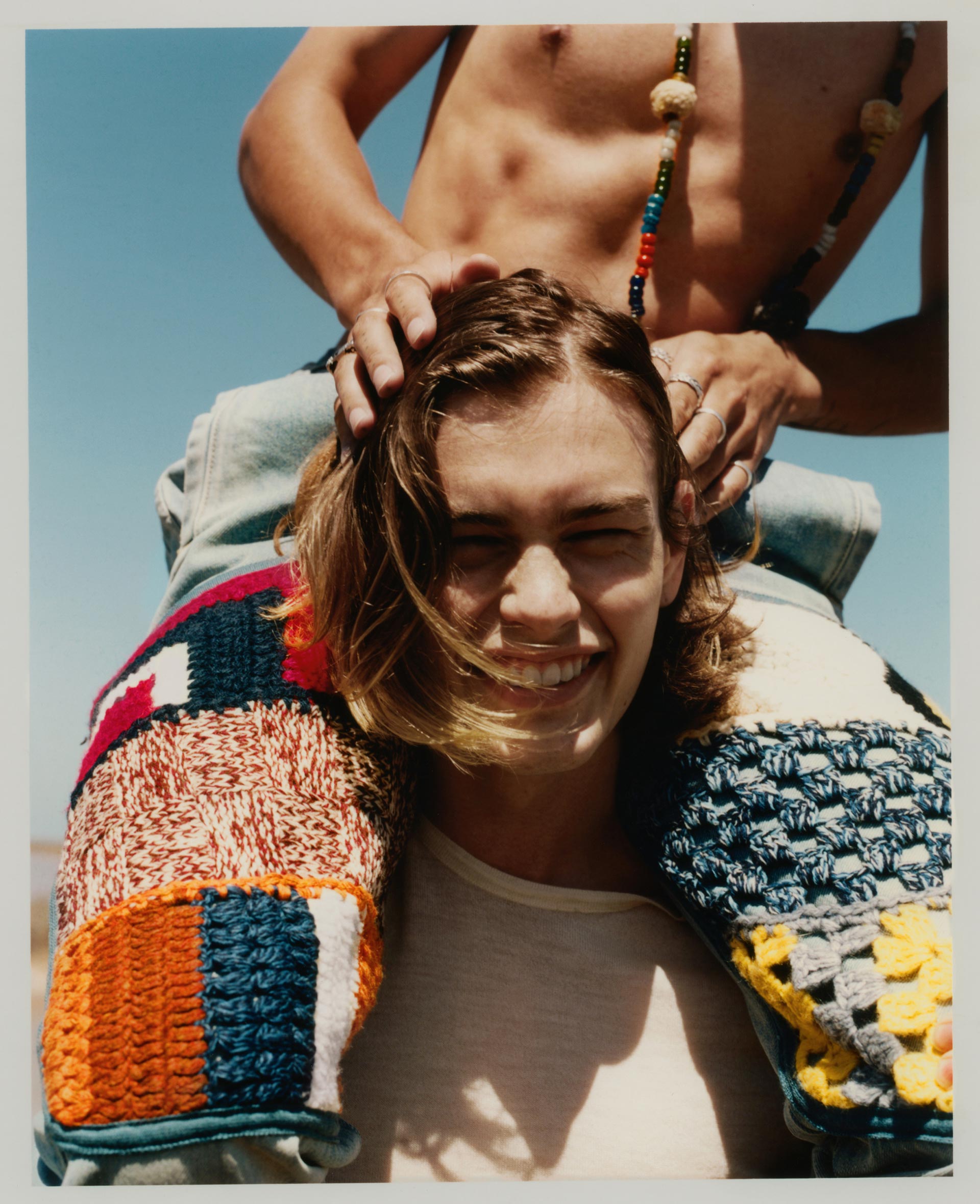 Doingbird Lost Avalon April 2021 by  Drew Wheeler