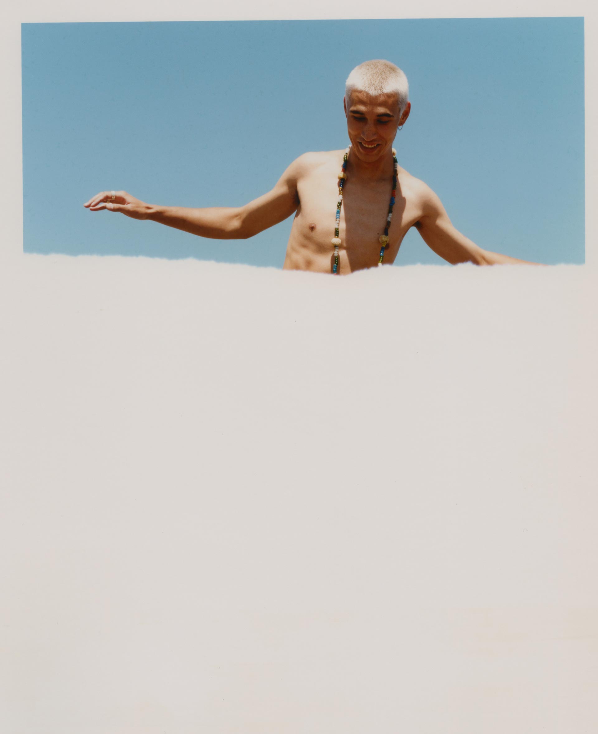 Doingbird Lost Avalon April 2021 by  Drew Wheeler