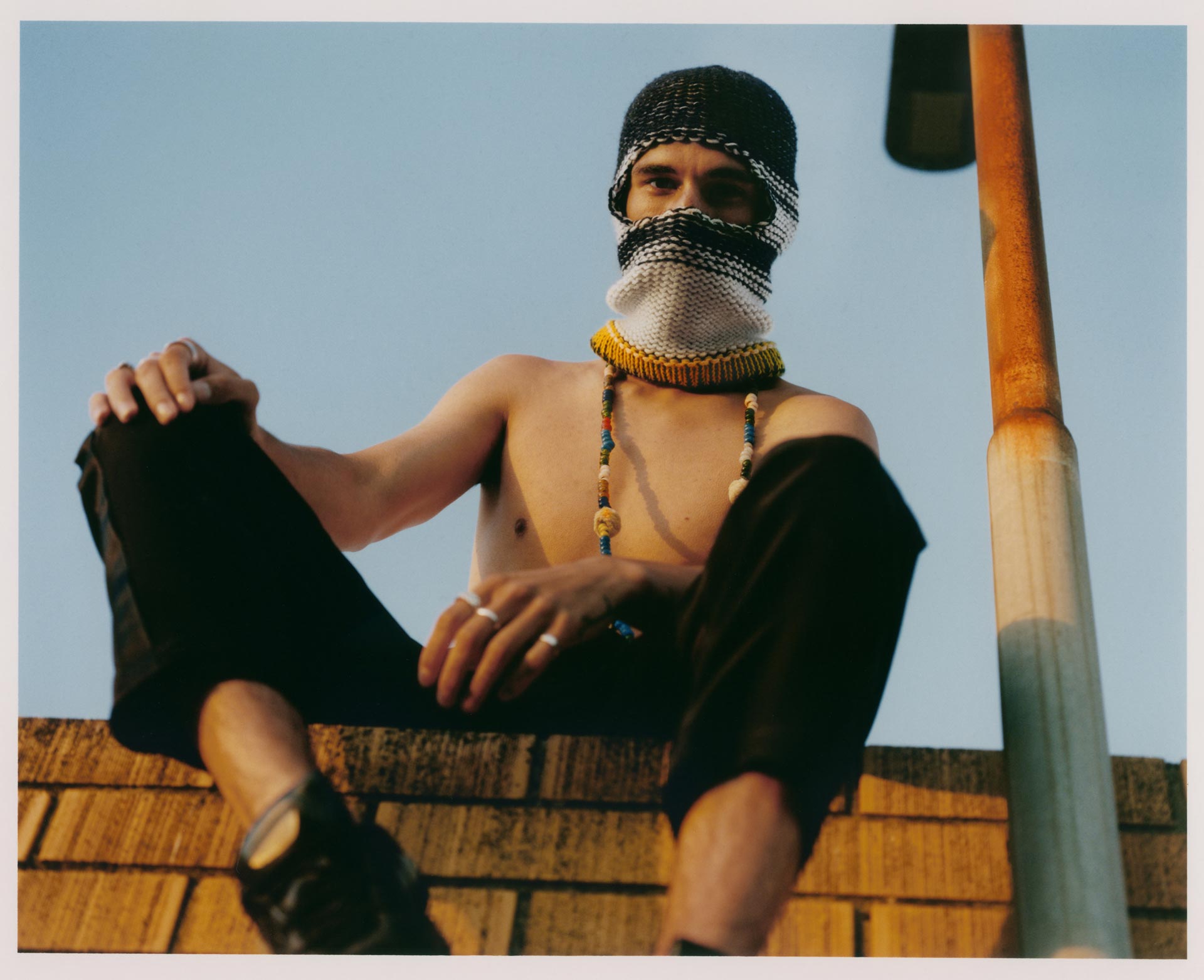 Doingbird Lost Avalon April 2021 by  Drew Wheeler