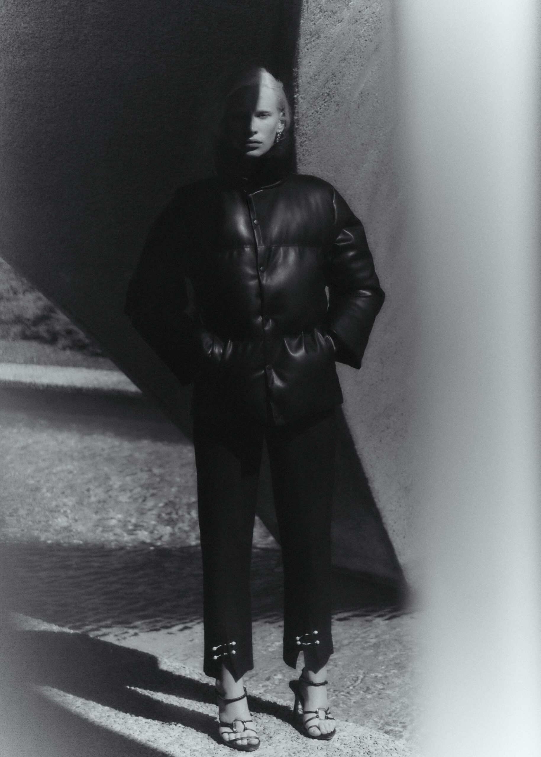 AJE Nowness of Then May, 2023 by  Rahel Weiss