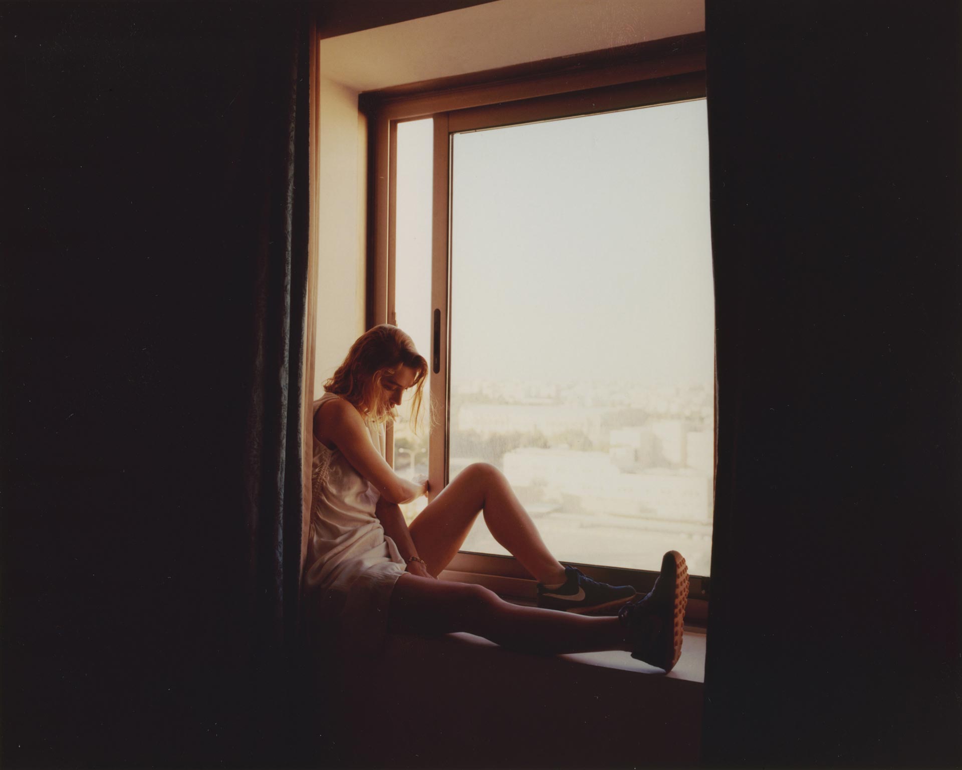 Personal work Jordan December, 2021 by  Drew Wheeler