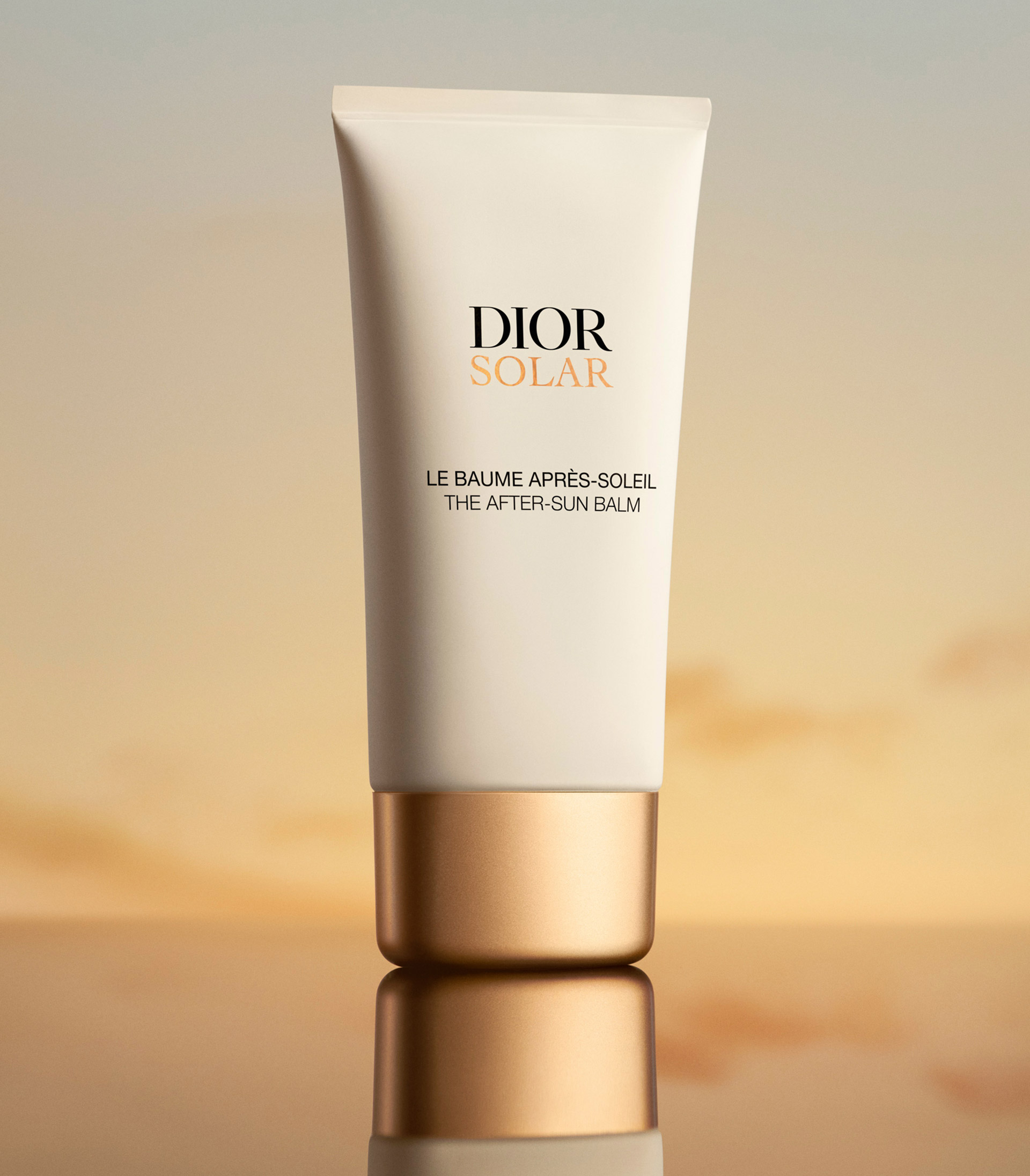 Dior Solar April, 2023 by  Victoria Zschommler